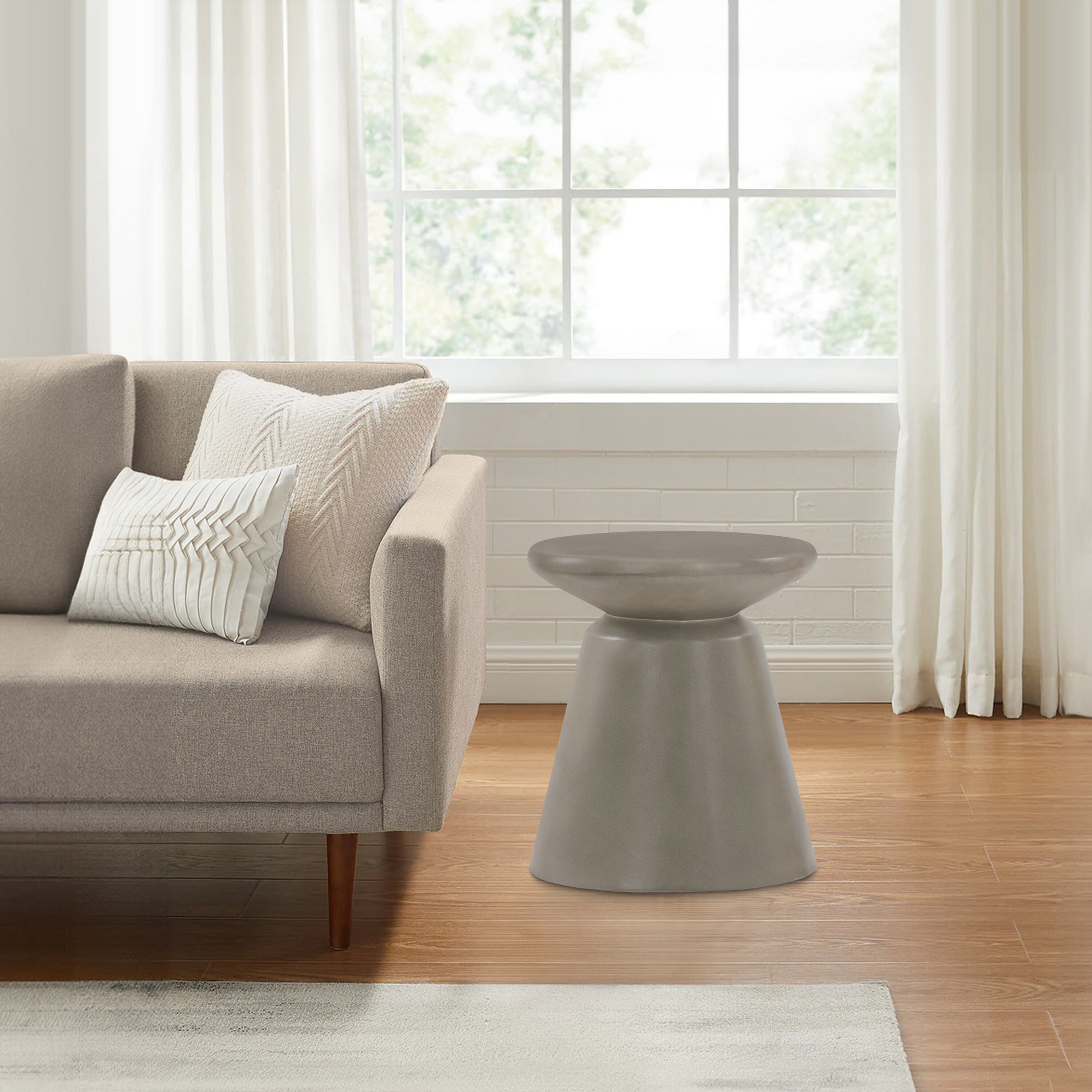 Benzara BM245995 Patio-Tables - View #8