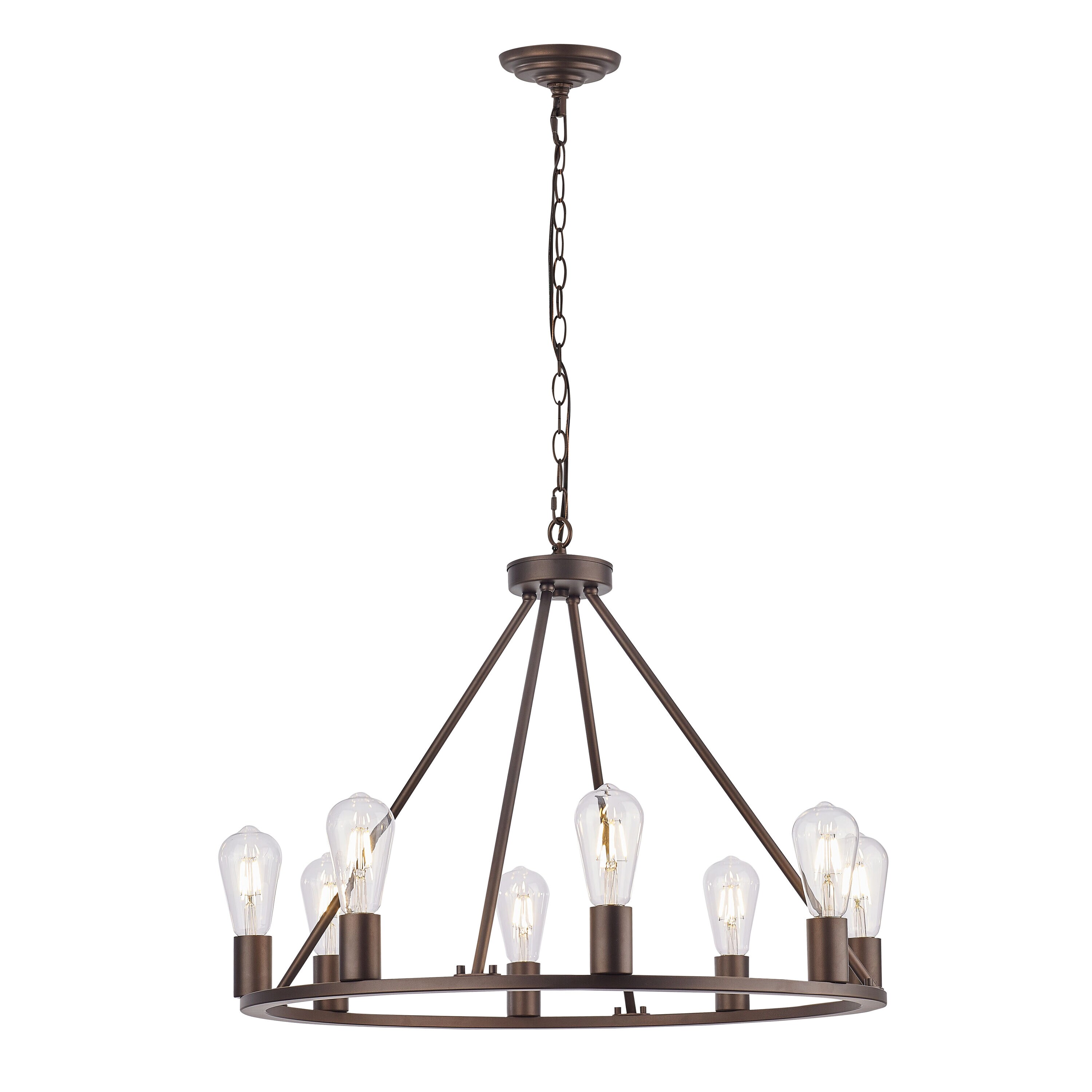 MICSIU 280046 Pendant-Lights - View #4
