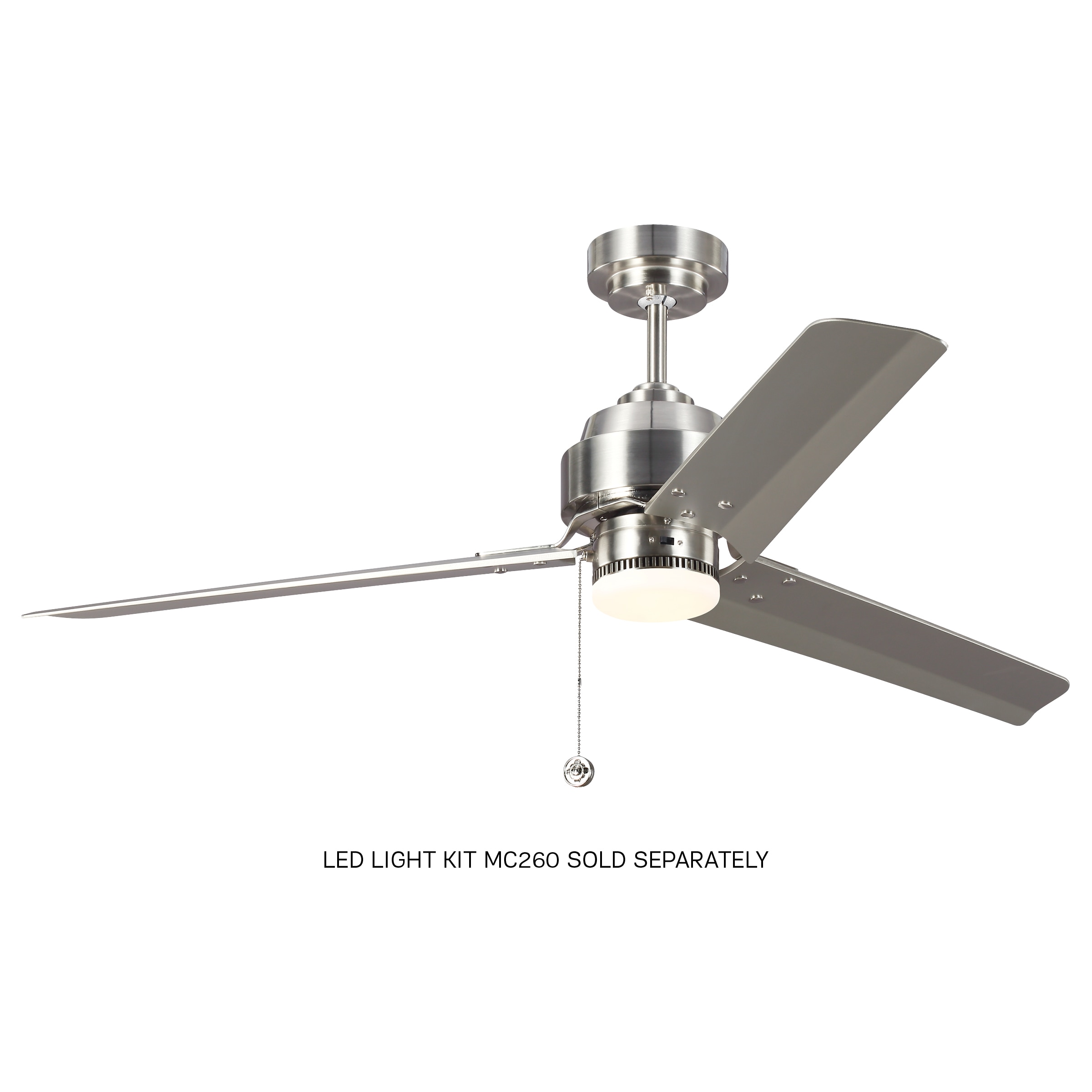 Generation Lighting 3AR54BS Ceiling-Fans - View #7