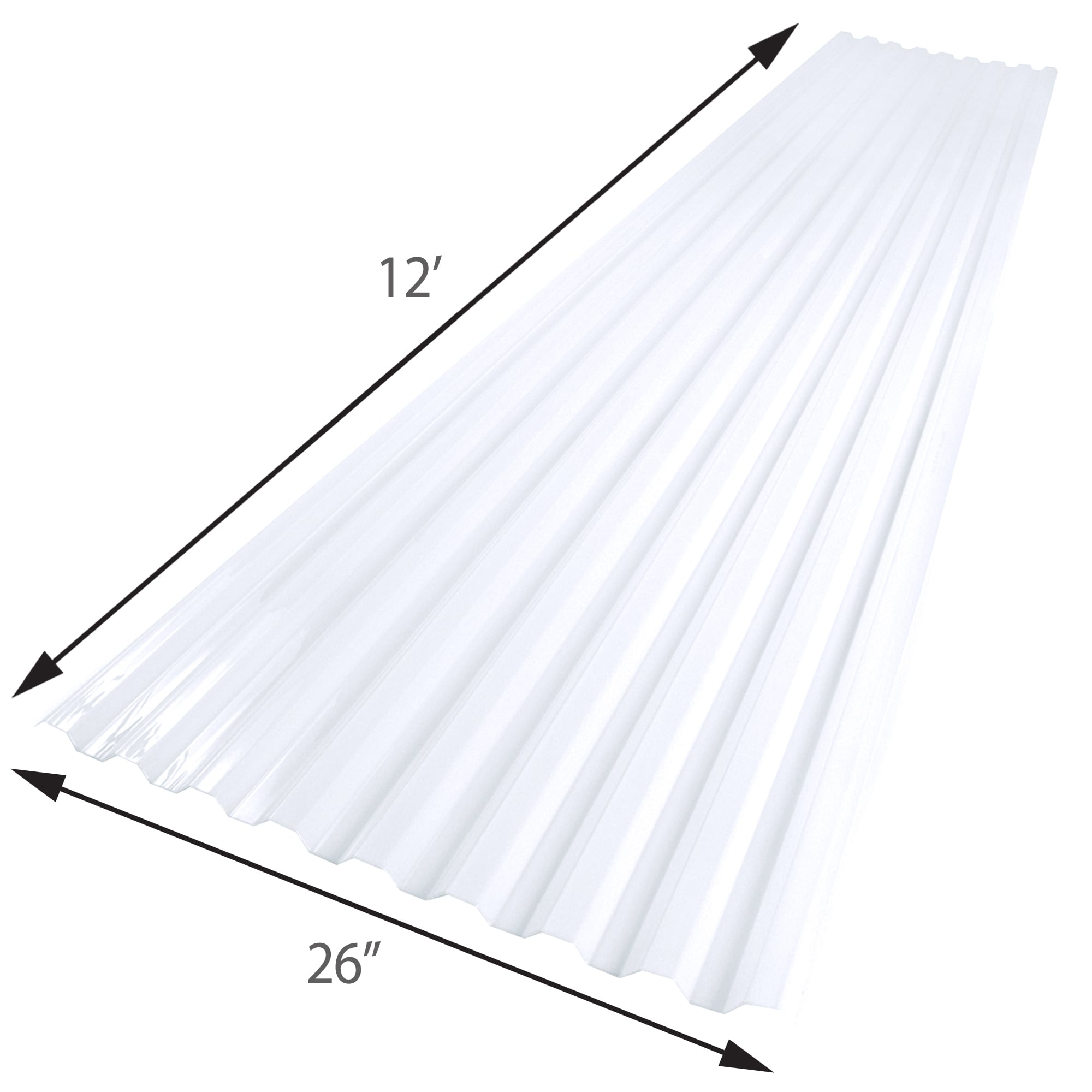 SUNTUF 101699 Roof-Panels - View #2