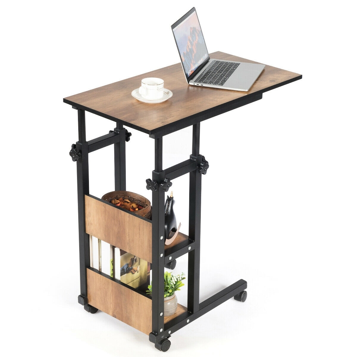LIVIZA OUG64014 End-Tables - View #2