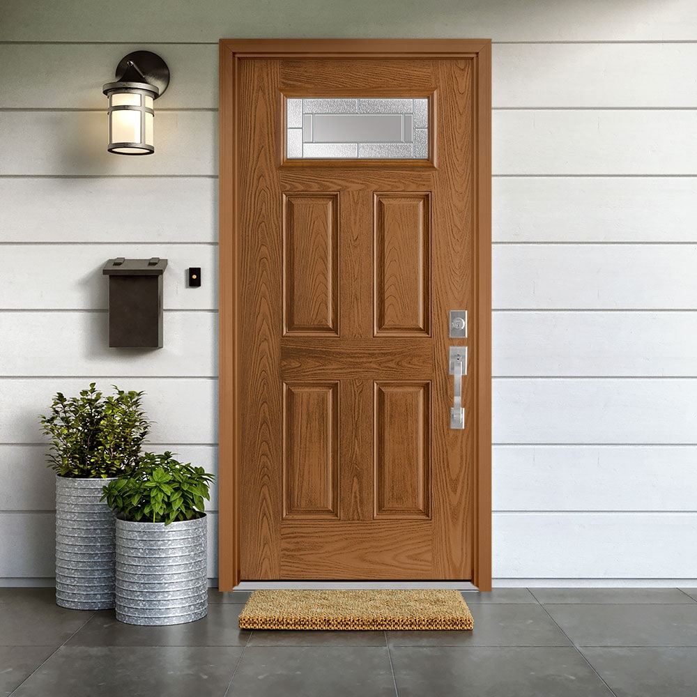 Masonite 3419779 Entry-Doors - View #2
