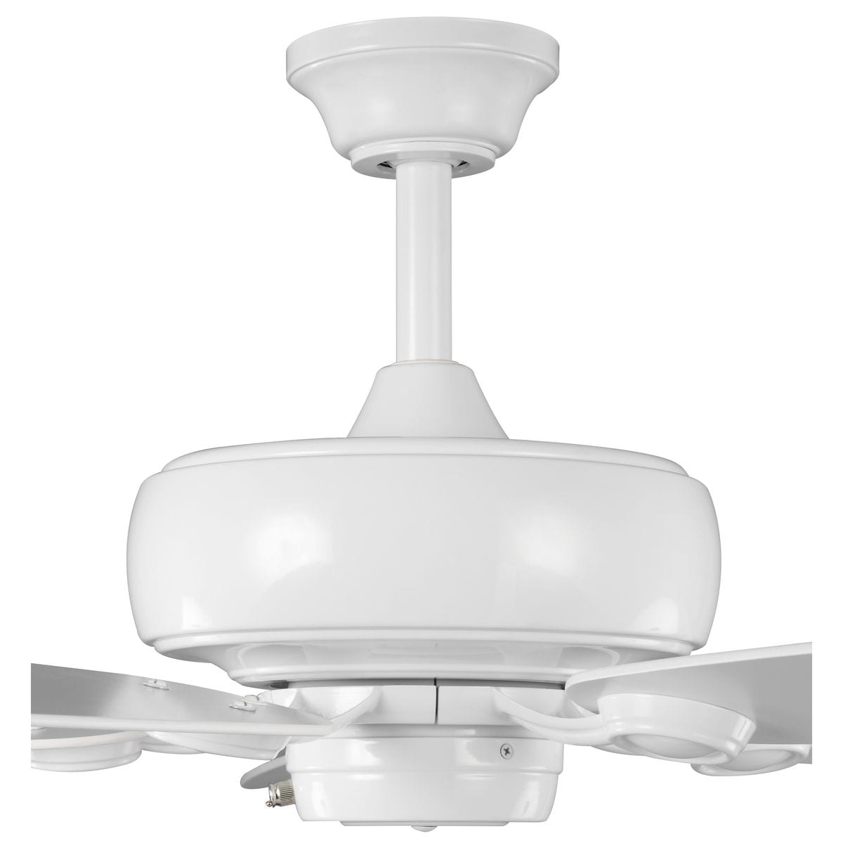 Progress Lighting P250016-030 Ceiling-Fans - View #7