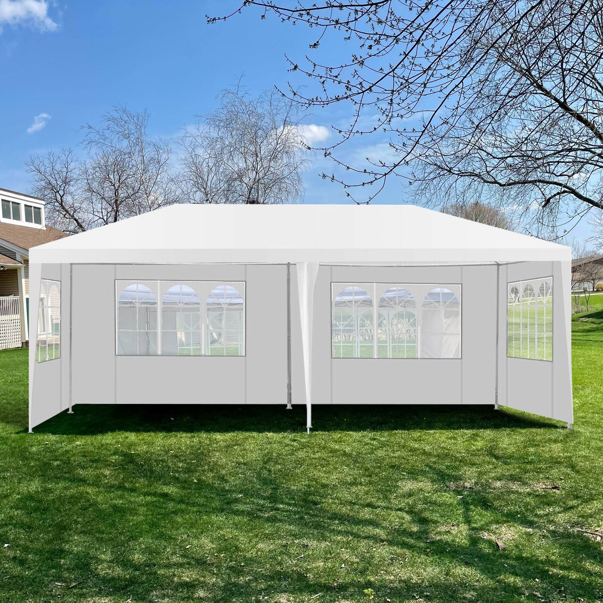 WELLFOR BFT5201CH -WF Canopies-Sl - View #4