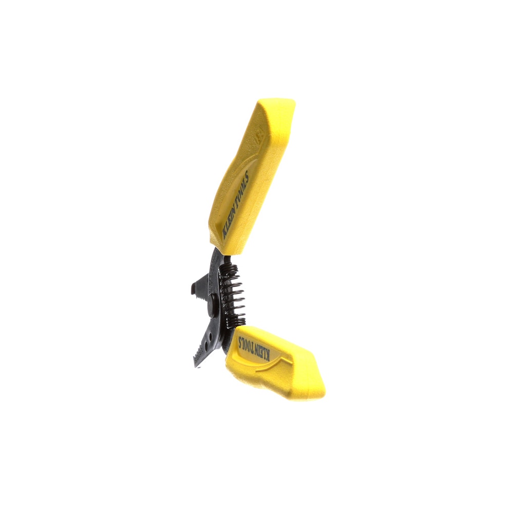Klein Tools 11047 Wire-Strippers-Crimpers-Cutters - View #12