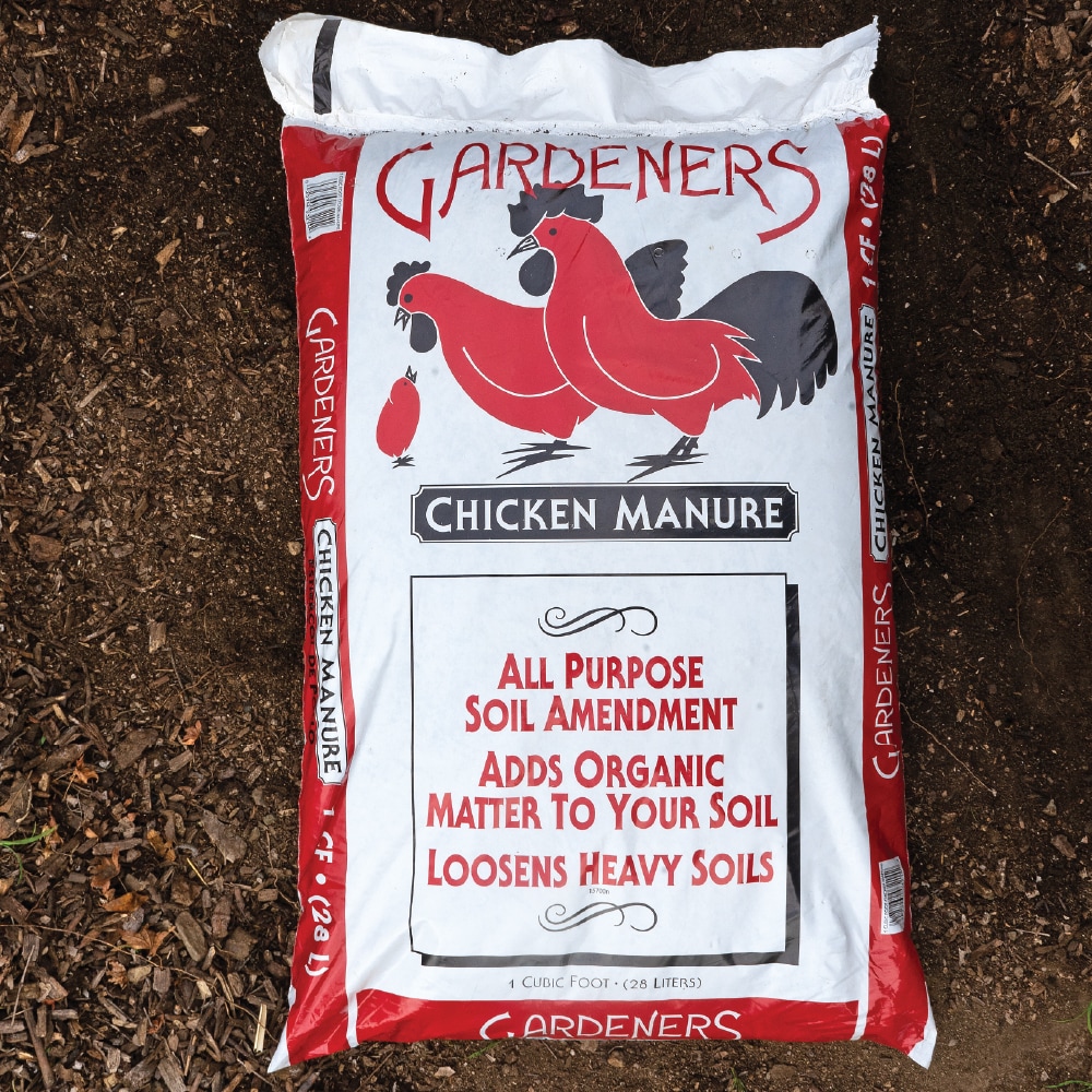 Gardeners 3214 Soil-Conditioner - View #8