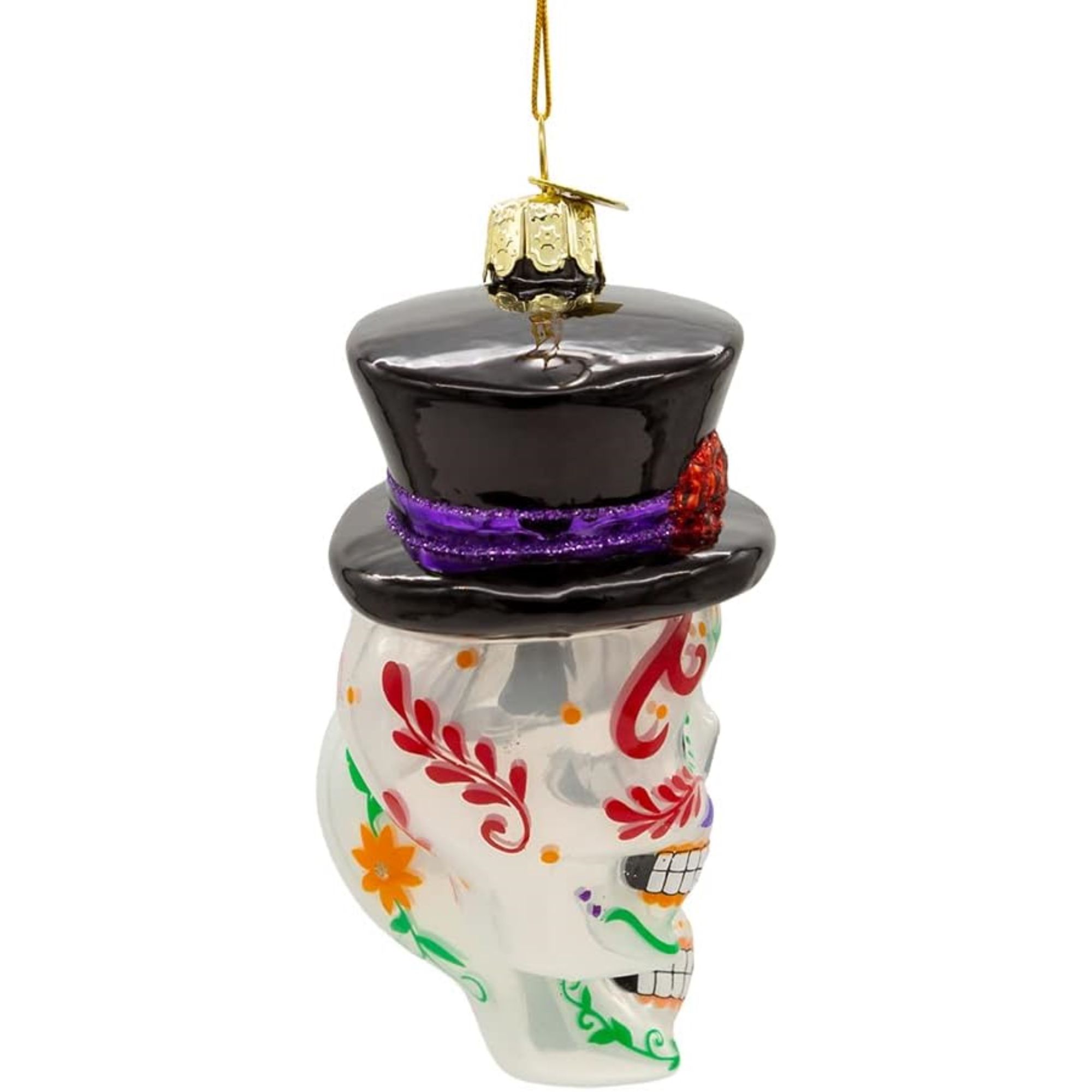 Kurt S. Adler 086131821363 m060040 - View #2