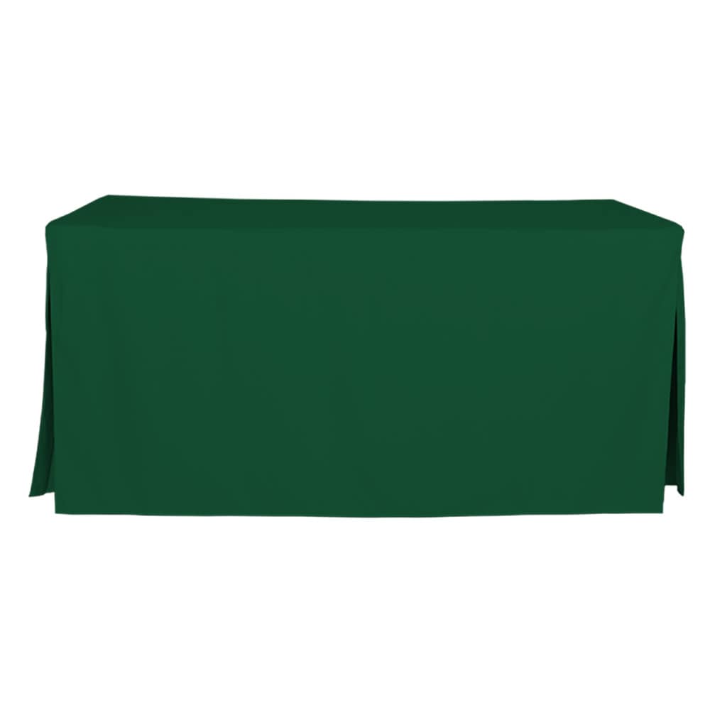 WestPoint Home 028828403407 Tablevogue Table Cover Collection Fitted Indoor/Outdoor Pine Table Cover for 6-ft rectangle