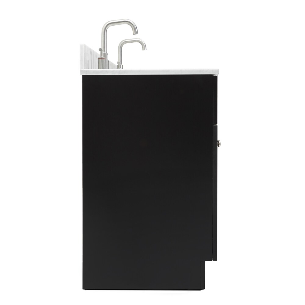 ARIEL F073DCW2RVOBLK Bath-Vanity-Combo - View #4