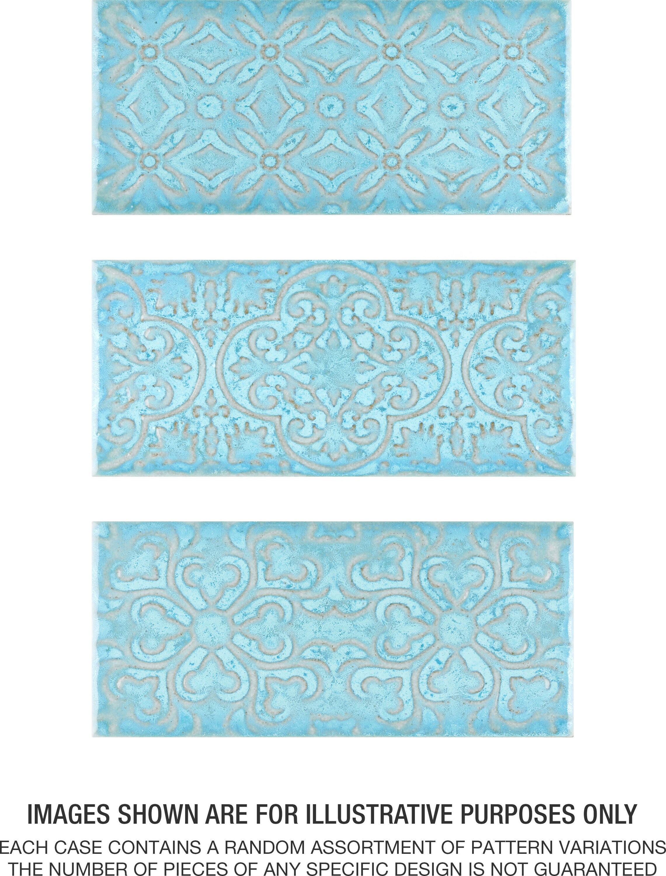 Affinity Tile WBT9ZUAG Ceramic-Tile - View #3