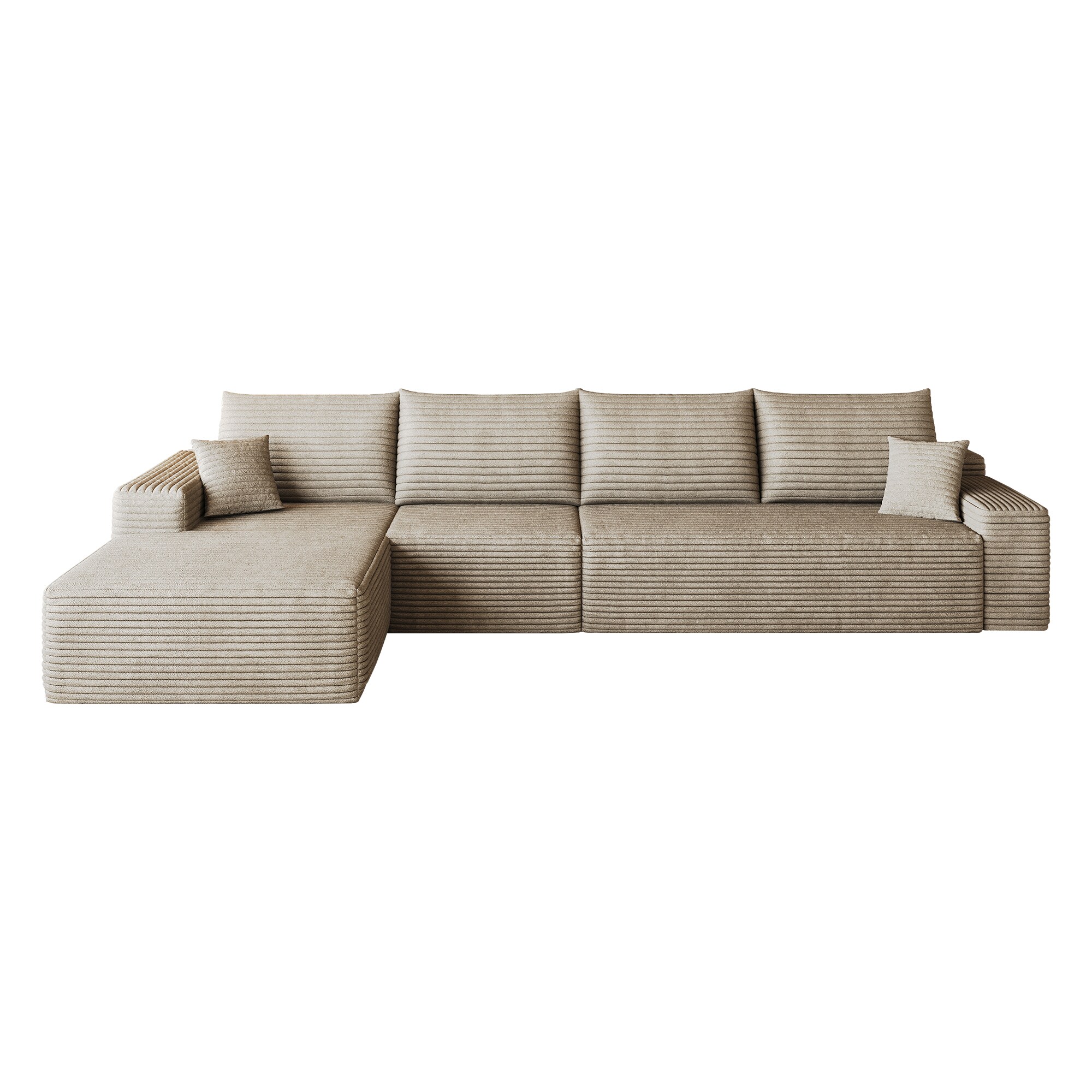 Vynxaria LS0515-W2824S00309 Sofas-Loveseats - View #6
