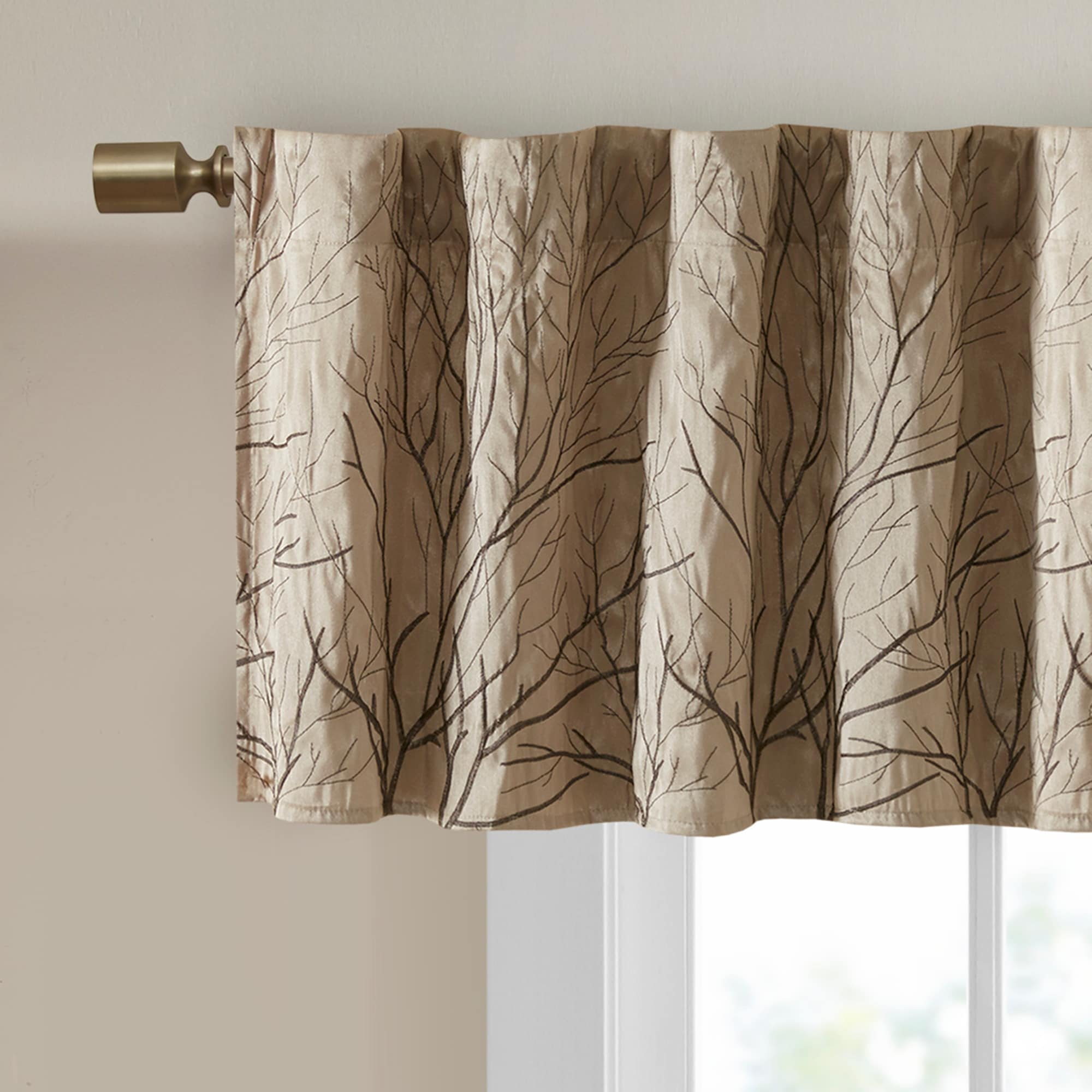 LUXEYARD DS-J-LUYIB03598368 curtains - View #7