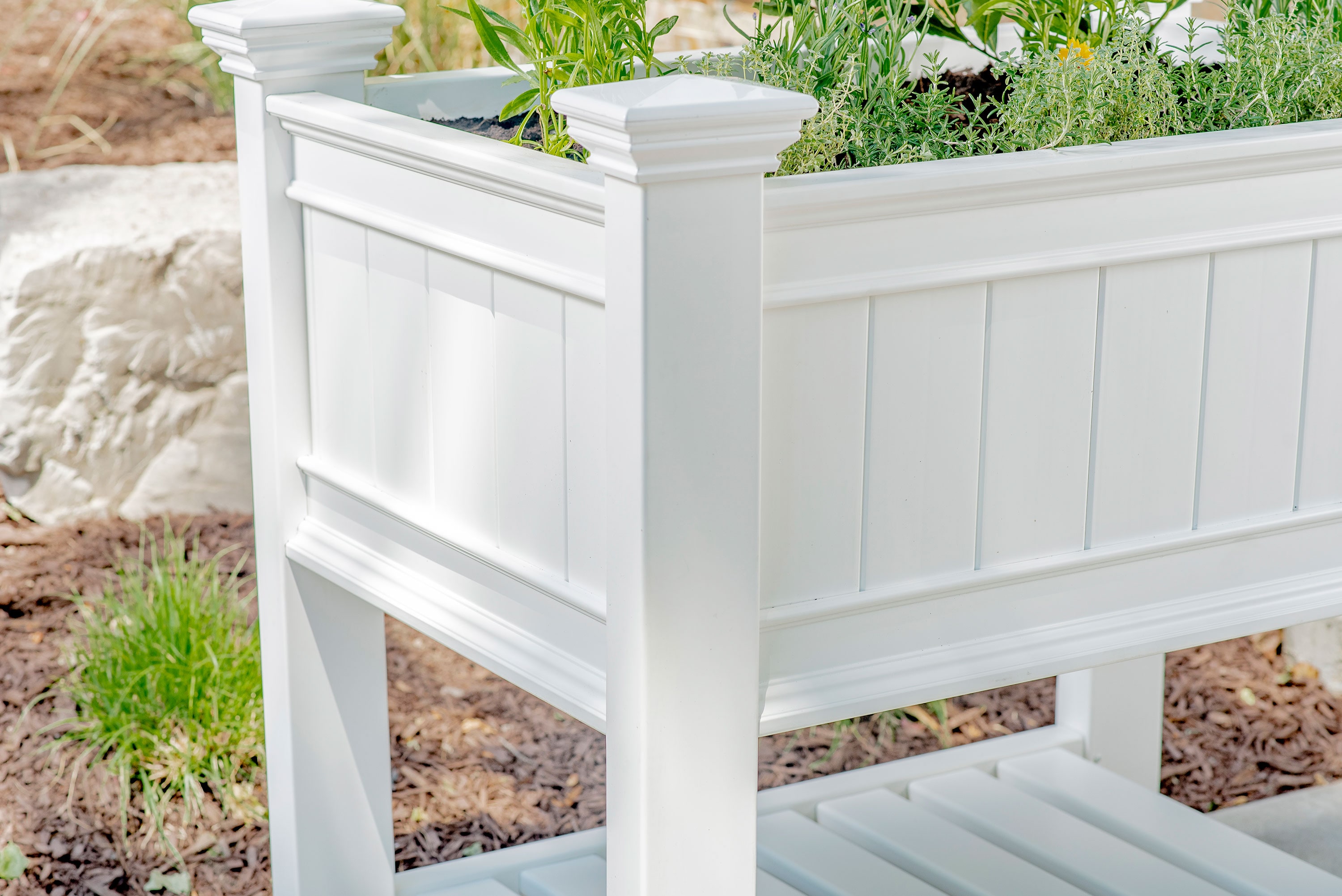 Vita VA68211 Planter-Window-Box - View #4