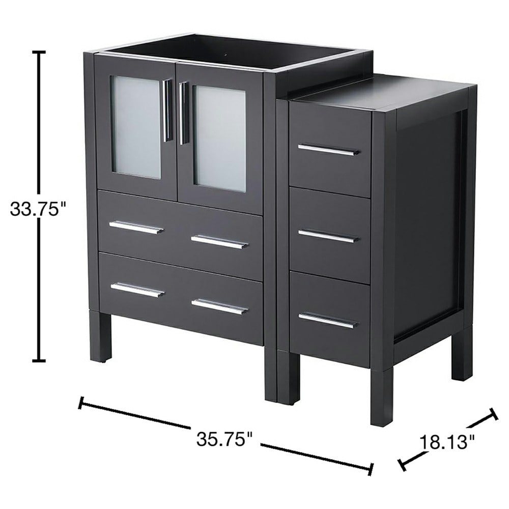 Fresca FCB62-2412ES vanities - View #14