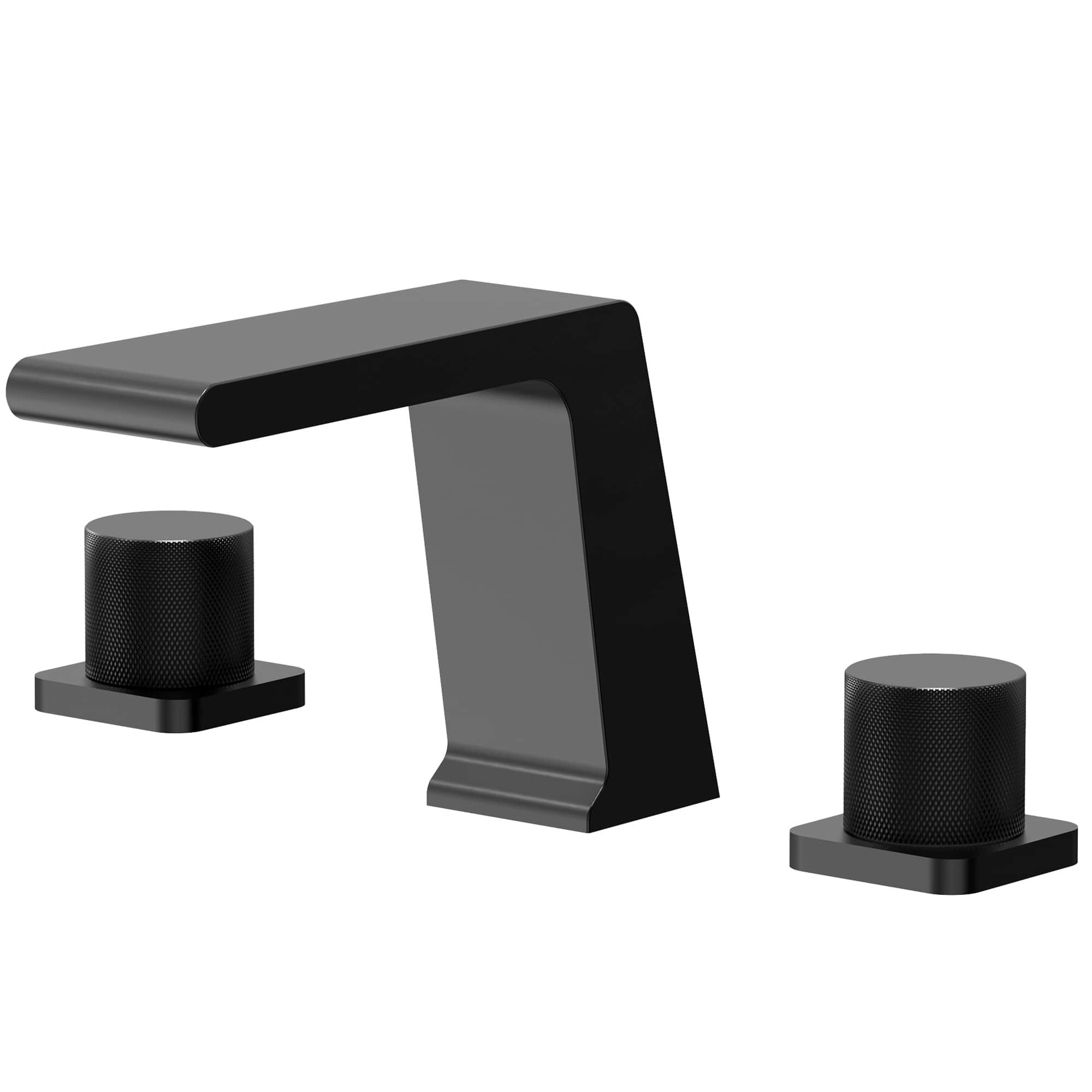 EVERSTEIN SFS1008-BK Lavatory-Faucets - View #17