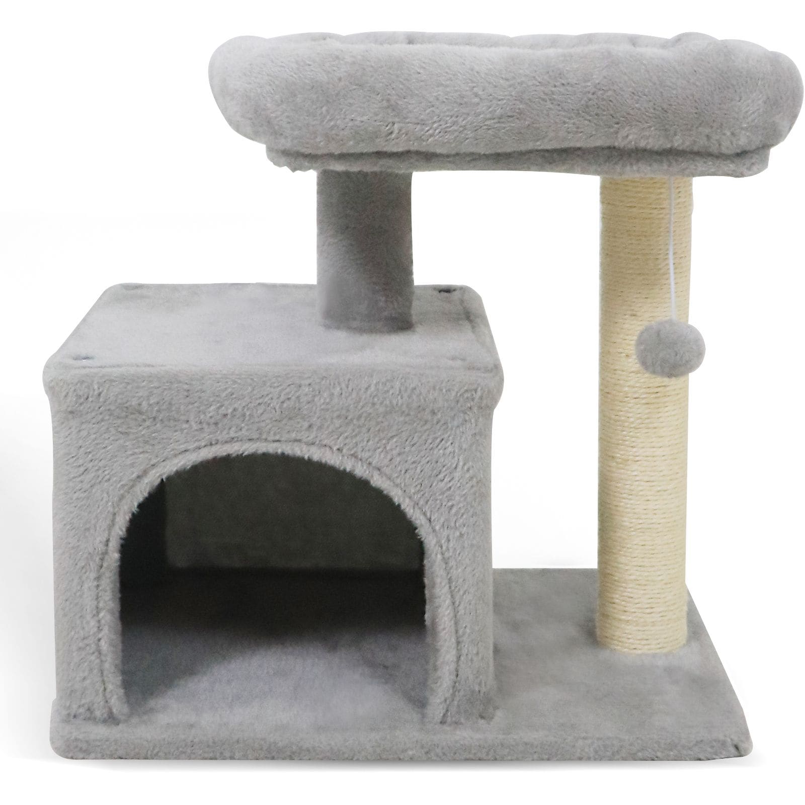 Slickblue D-CO-SH57401VP Cat-Trees - View #6