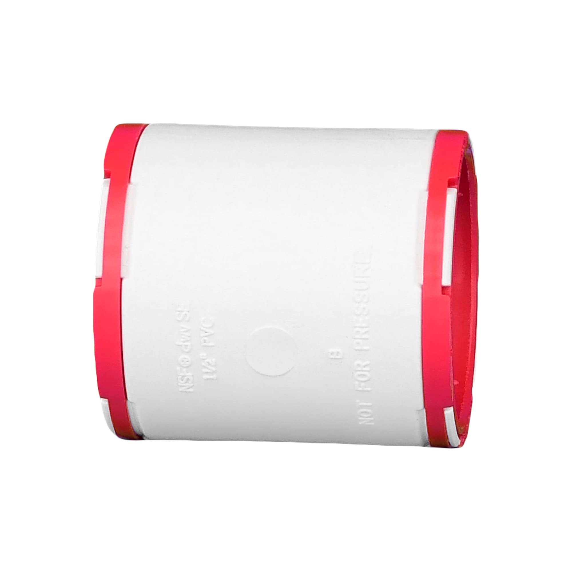 Charlotte Pipe CTT 00100  0800 Pvc-Dwv-Fittings - View #6