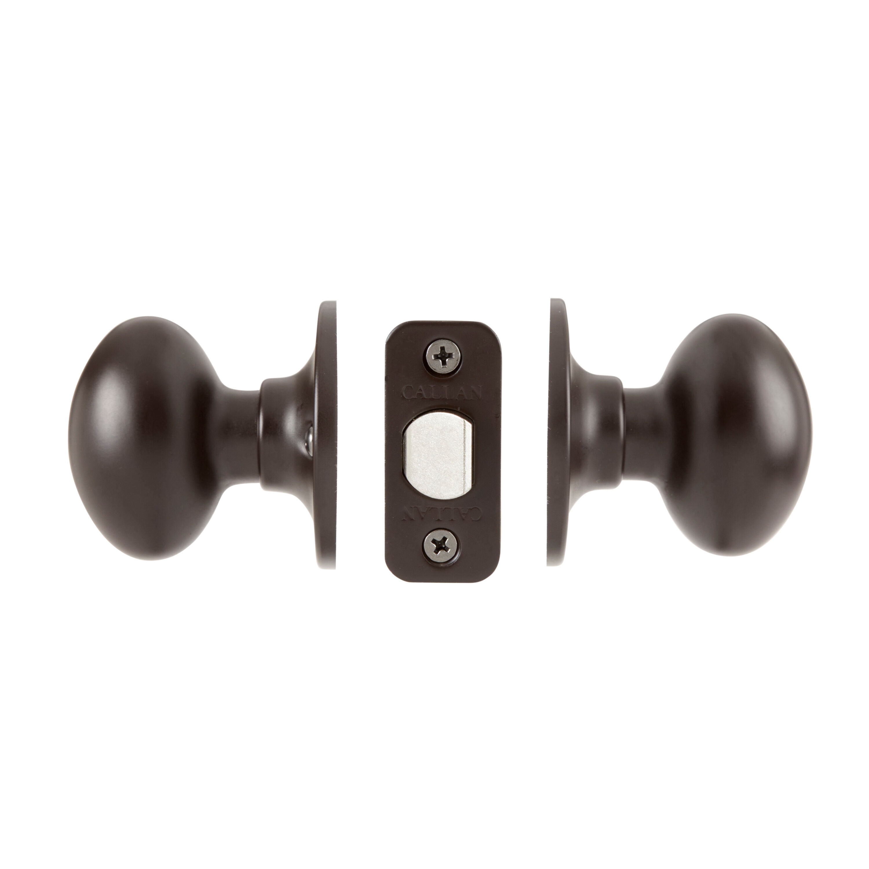 Delaney Hardware KE1010 Door-Handles - View #5
