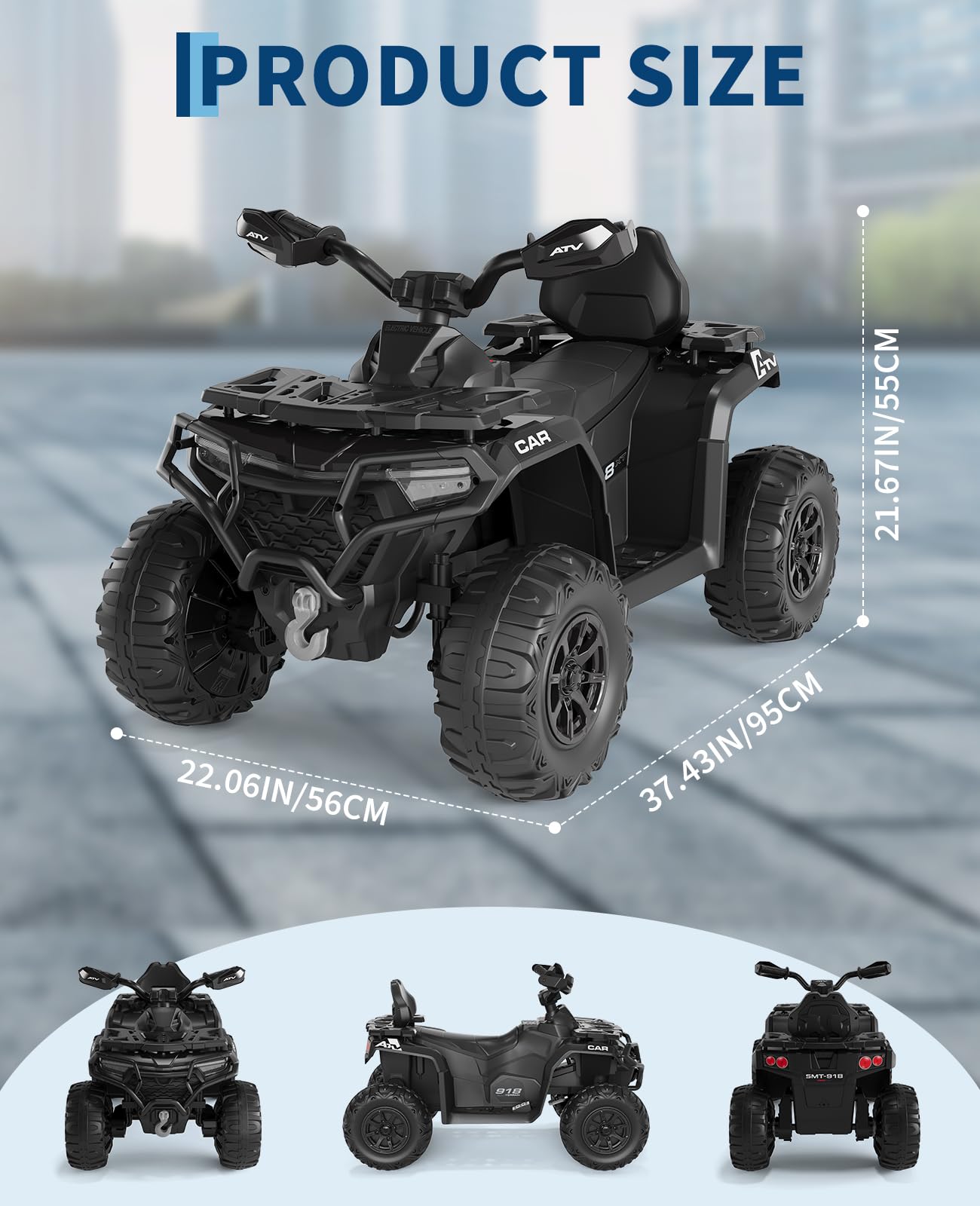 DEXSO ENCOREPTGBA8584 Play-Toys - View #7