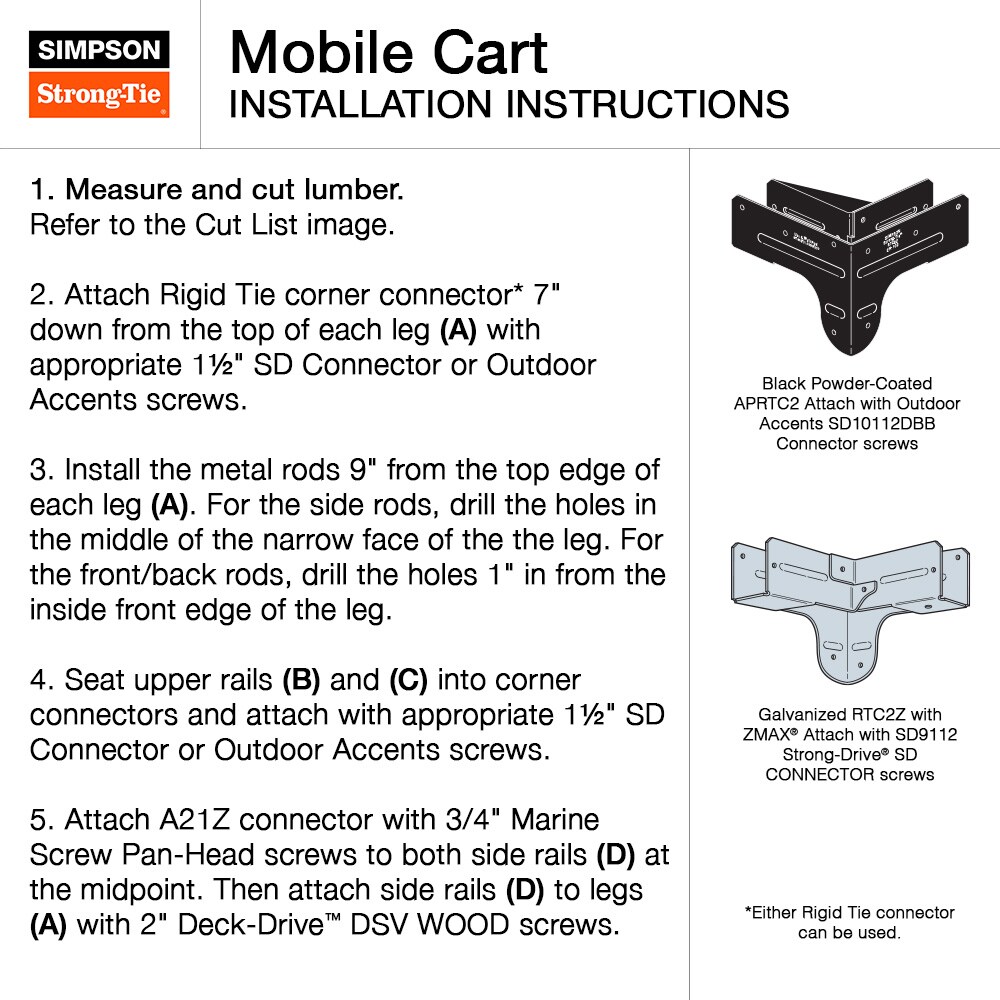 Simpson Strong-Tie   - View #4