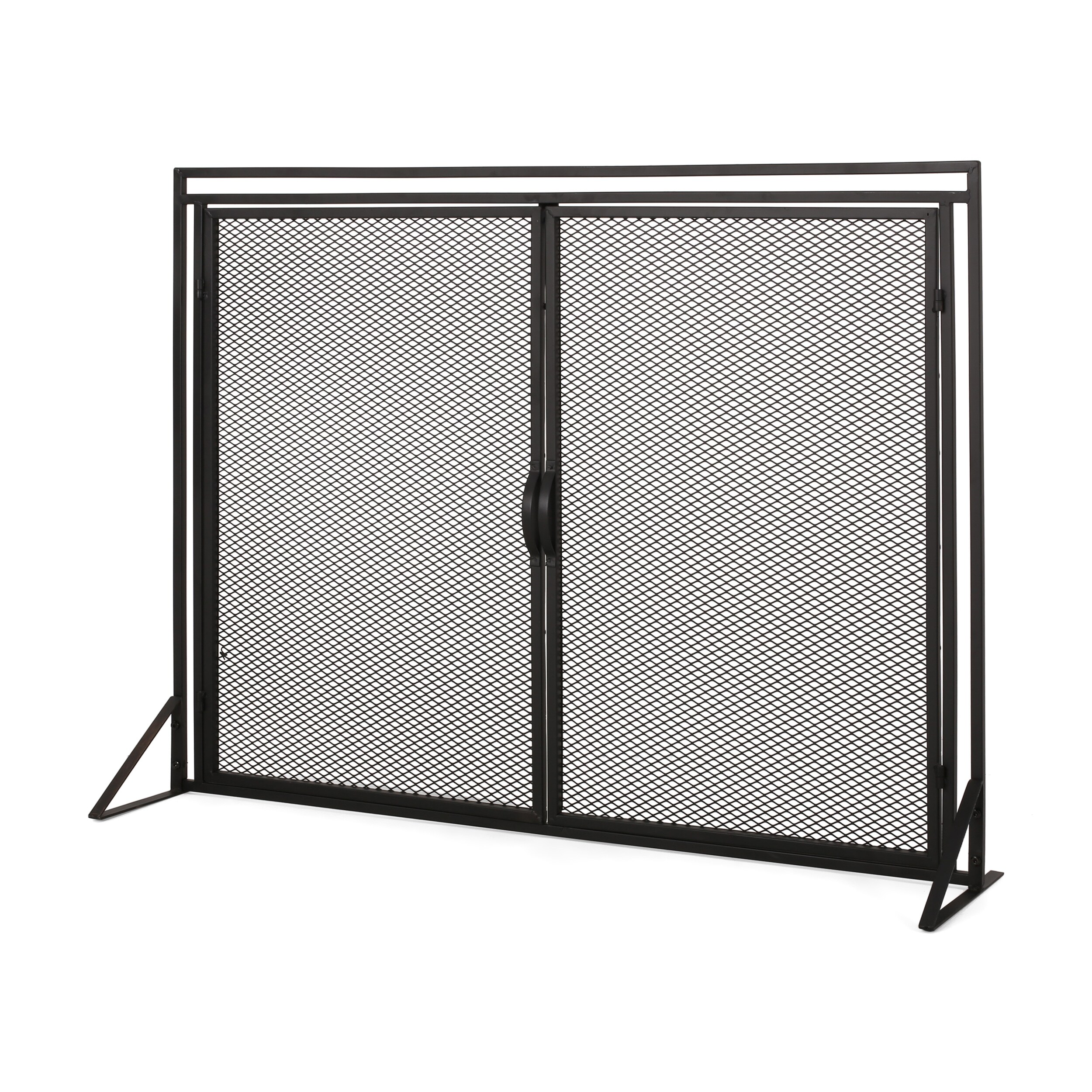 Siavonce XH72100 Fireplace-Screens - View #6