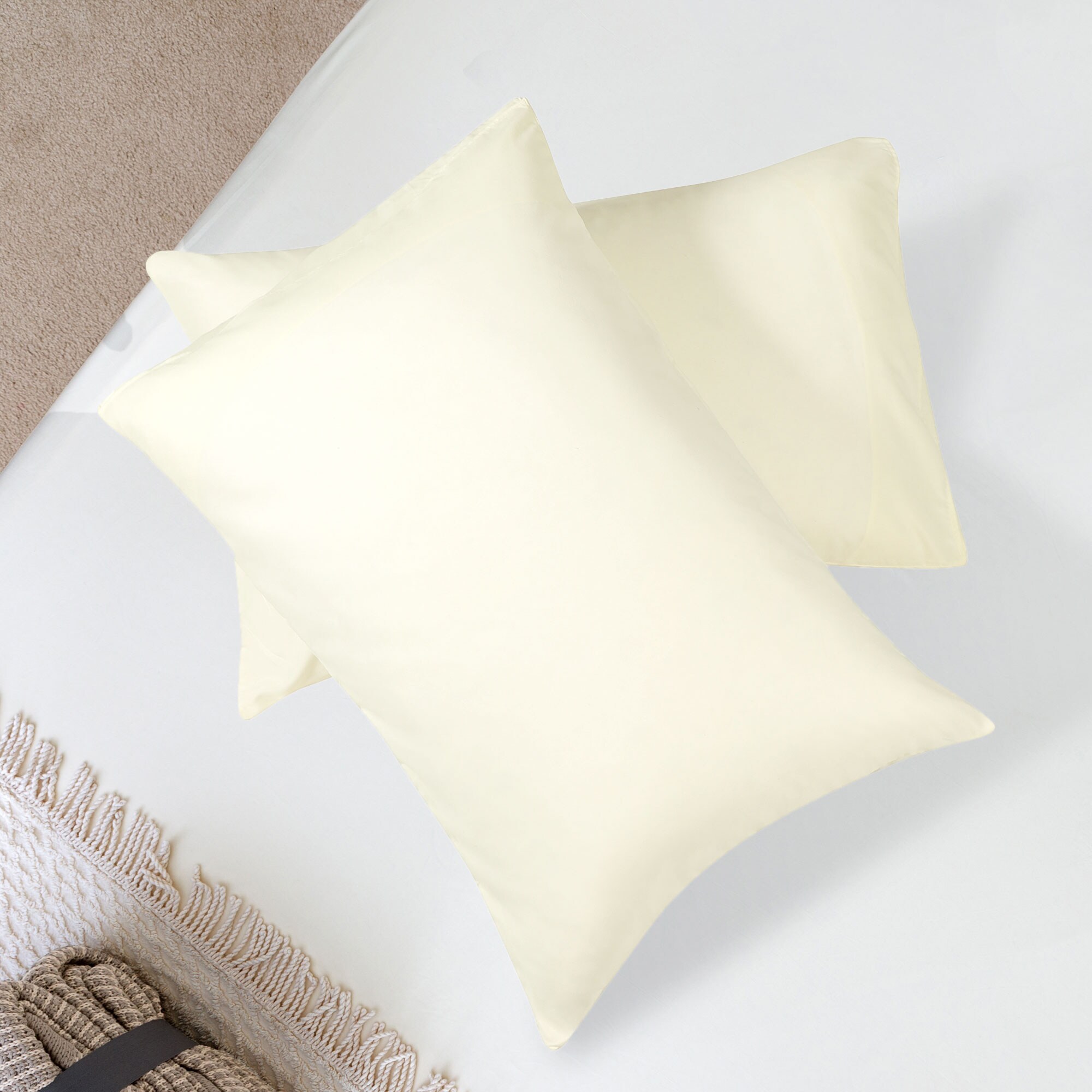 Unique Bargains S25111200UX3043 Pillow-Cases - View #5