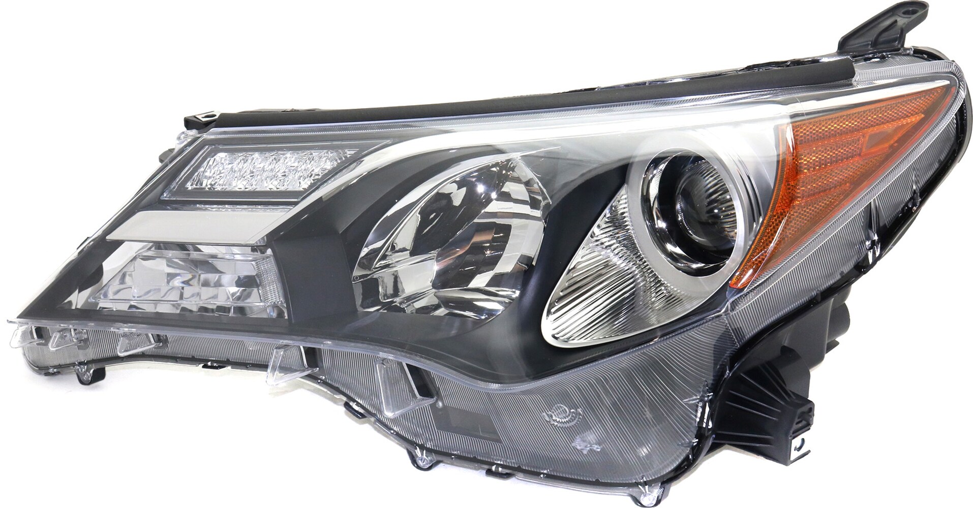 Garage-Pro JCWREPT100394QGP Headlights-Components - View #2