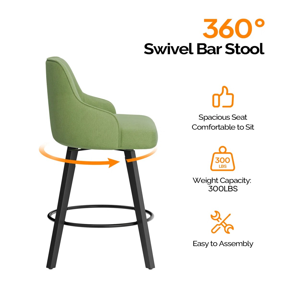 Outopee LO1G52006372 stools - View #4