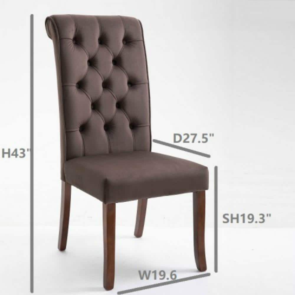CASAINC DS-W28604600 Dining-Chairs - View #7