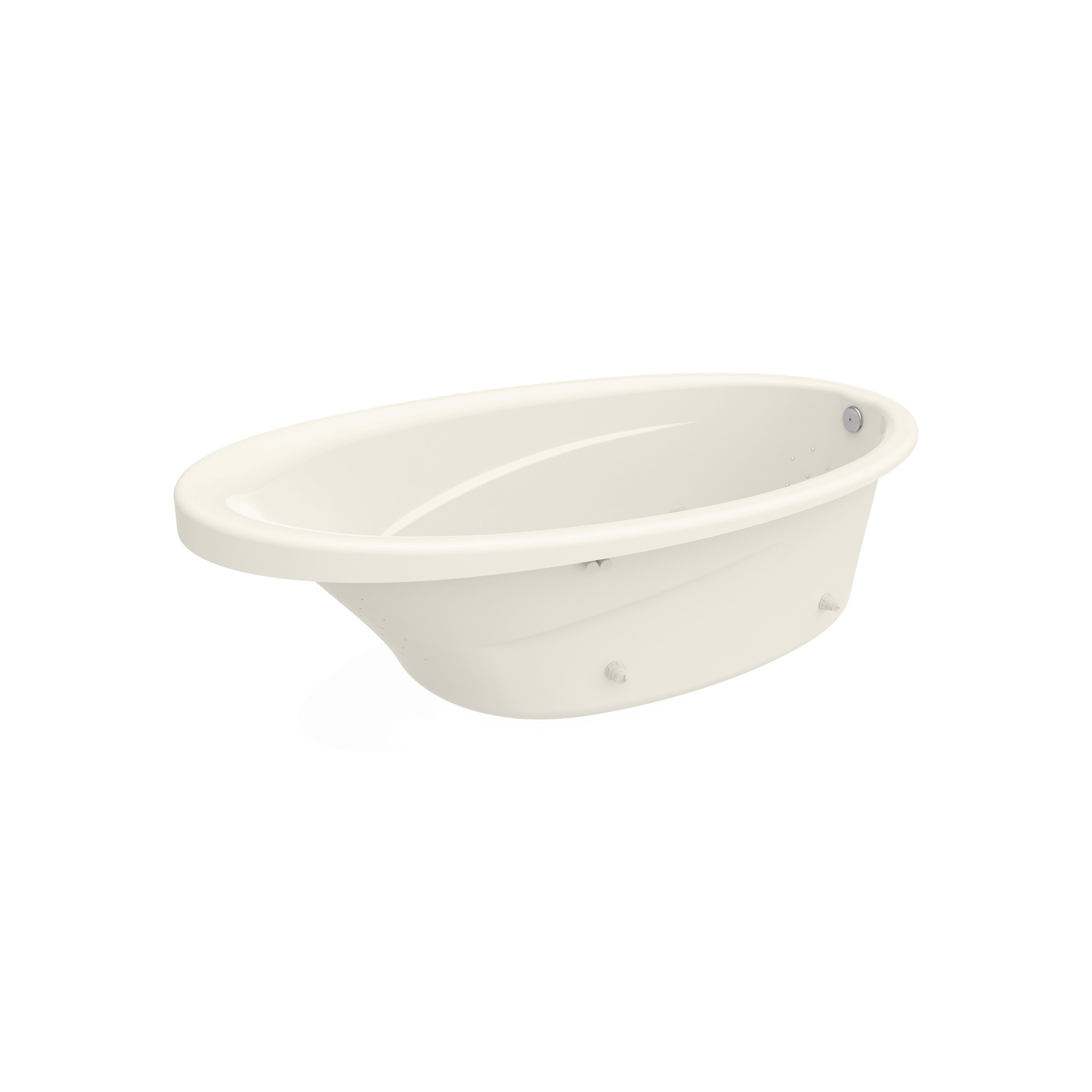 Laurel Mountain 6938BT528 bathtubs - View #7