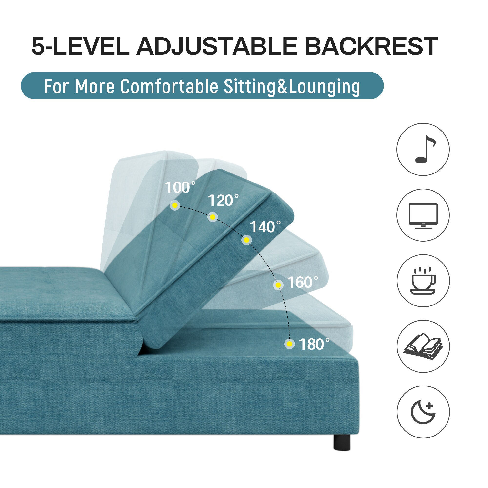 ModernLuxe N701P242995C beds - View #11