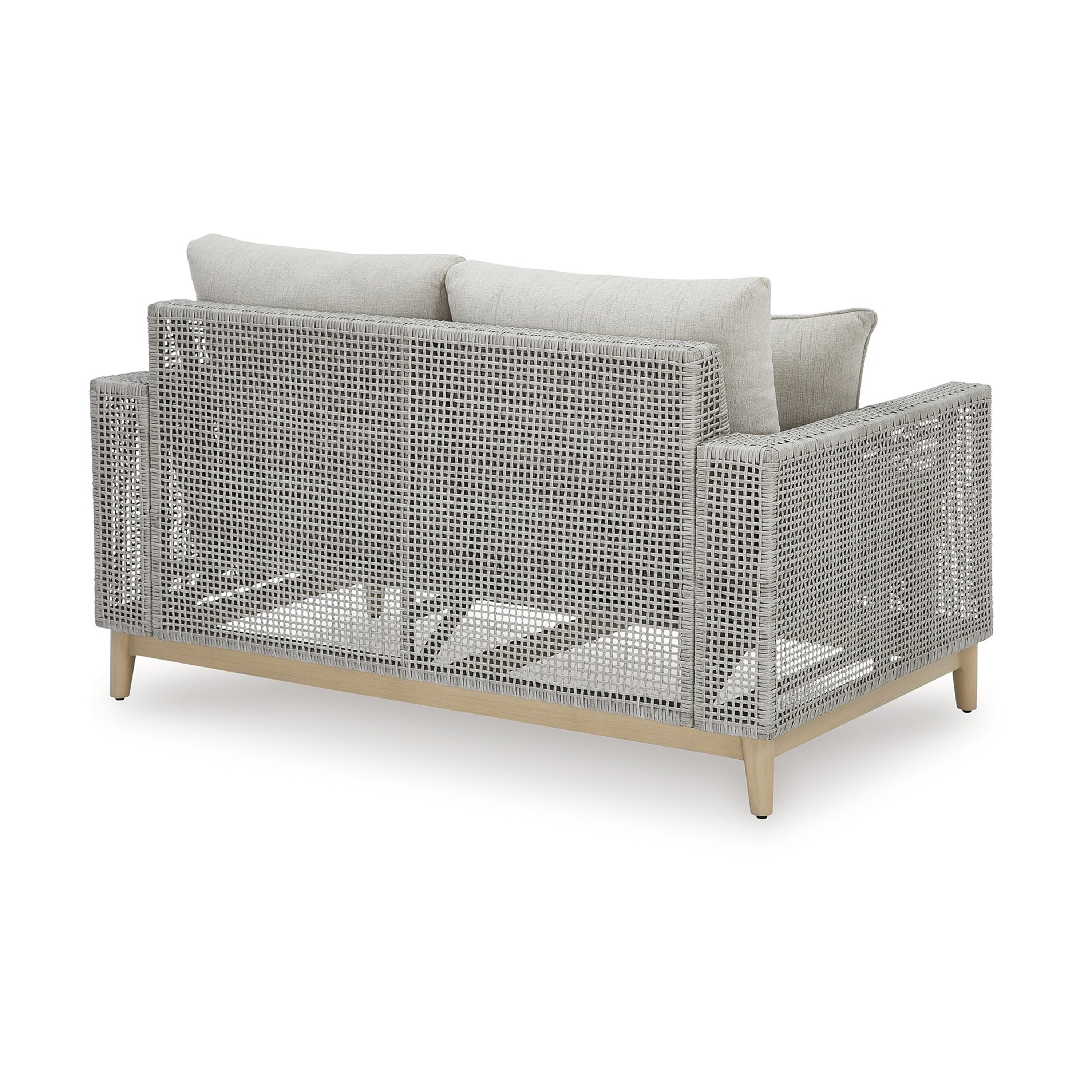 Benzara BM315932 Patio-Sofas-Daybeds - View #6