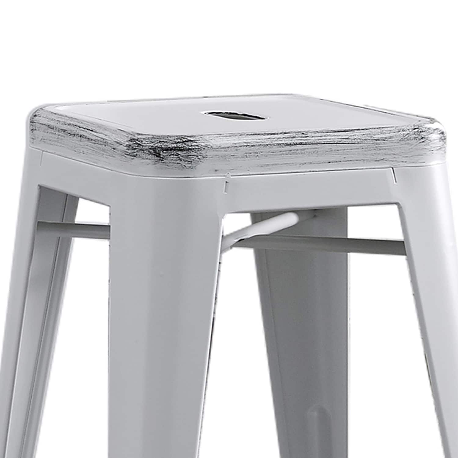AC Pacific ACBS01-24-SMW stools - View #4