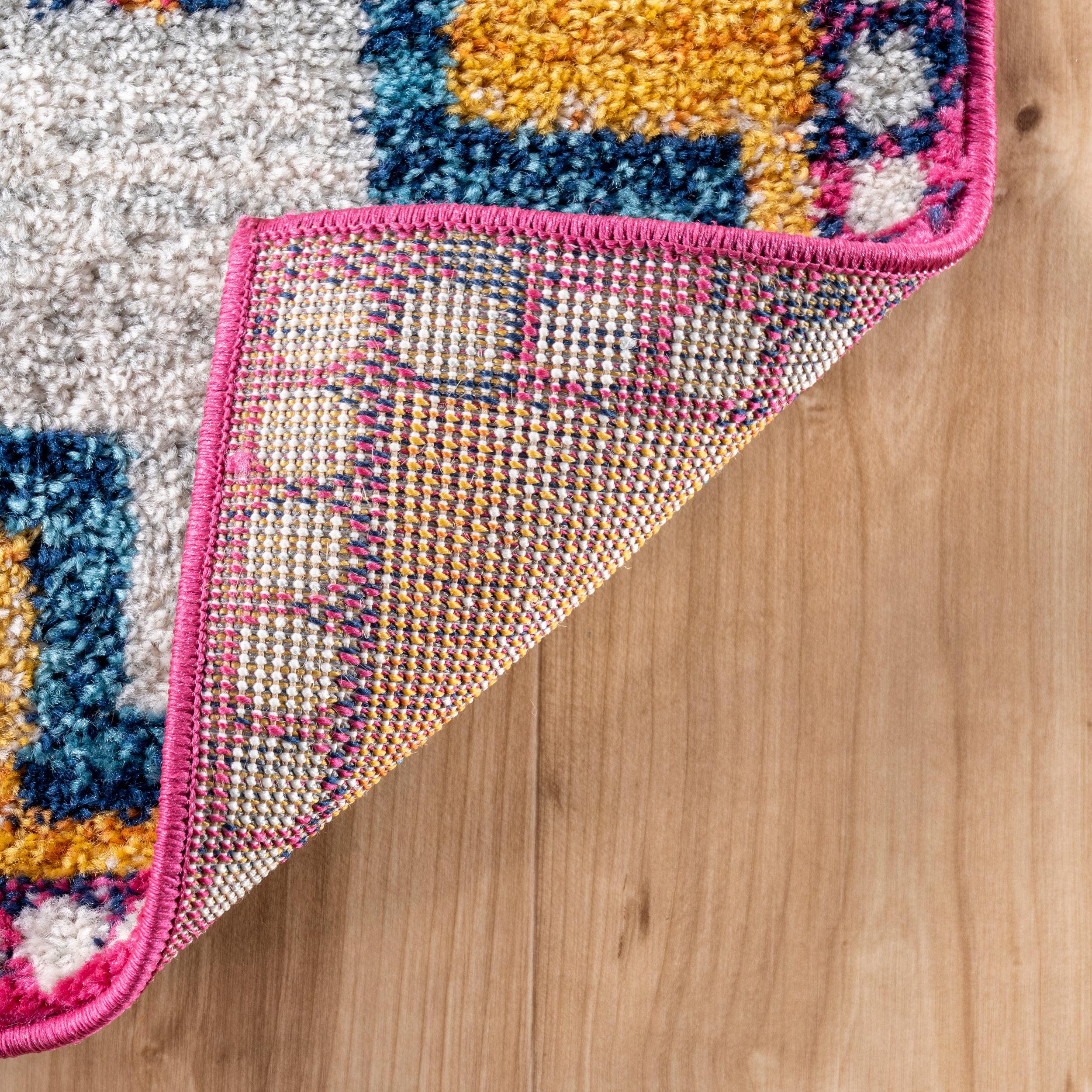 nuLOOM RZBD67A-10014 rugs - View #6