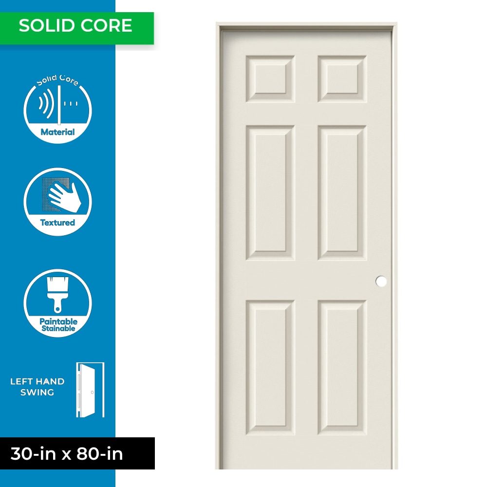 RELIABILT LO1000917 Pre-Hung-Doors - View #2