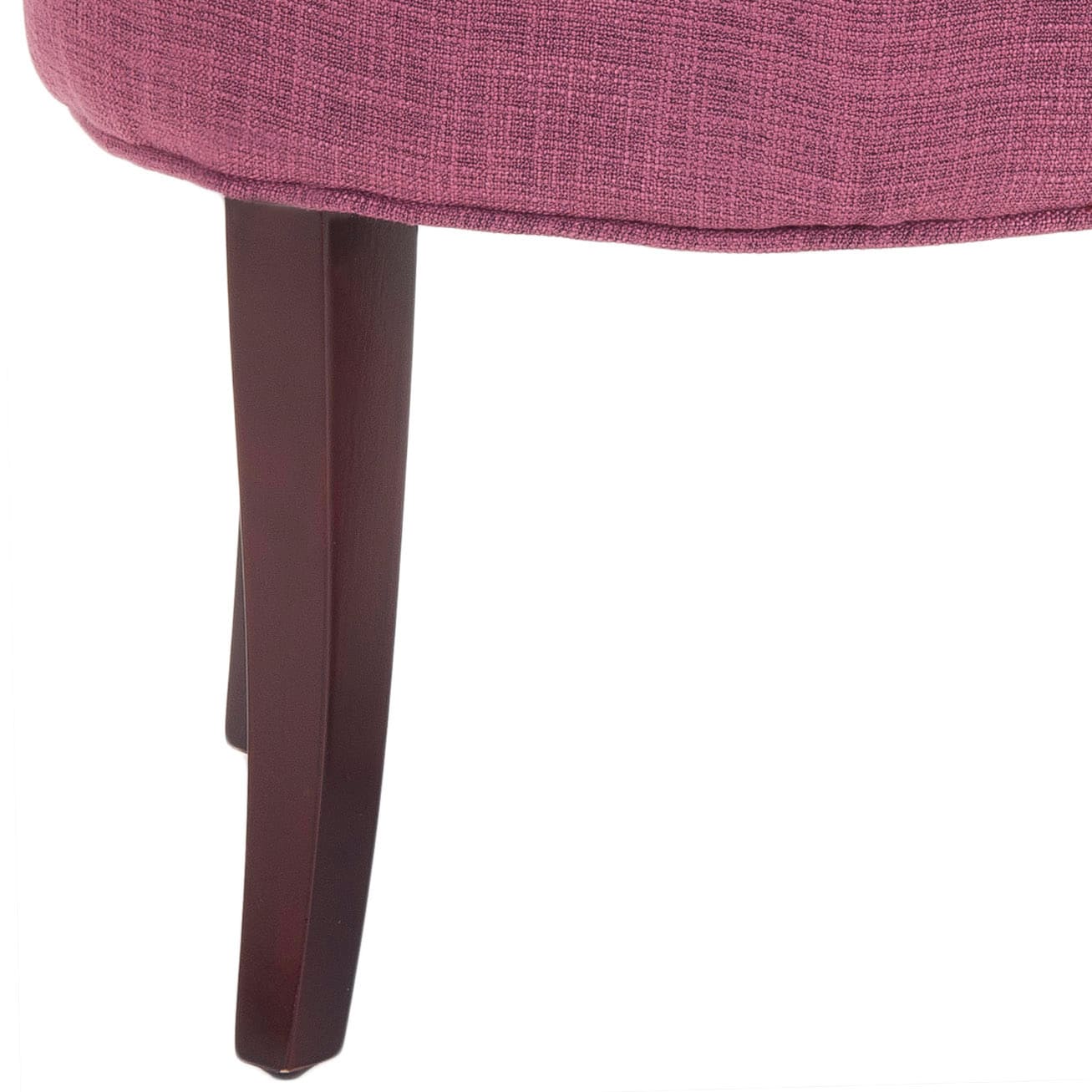 Purple vanity stool hot sale