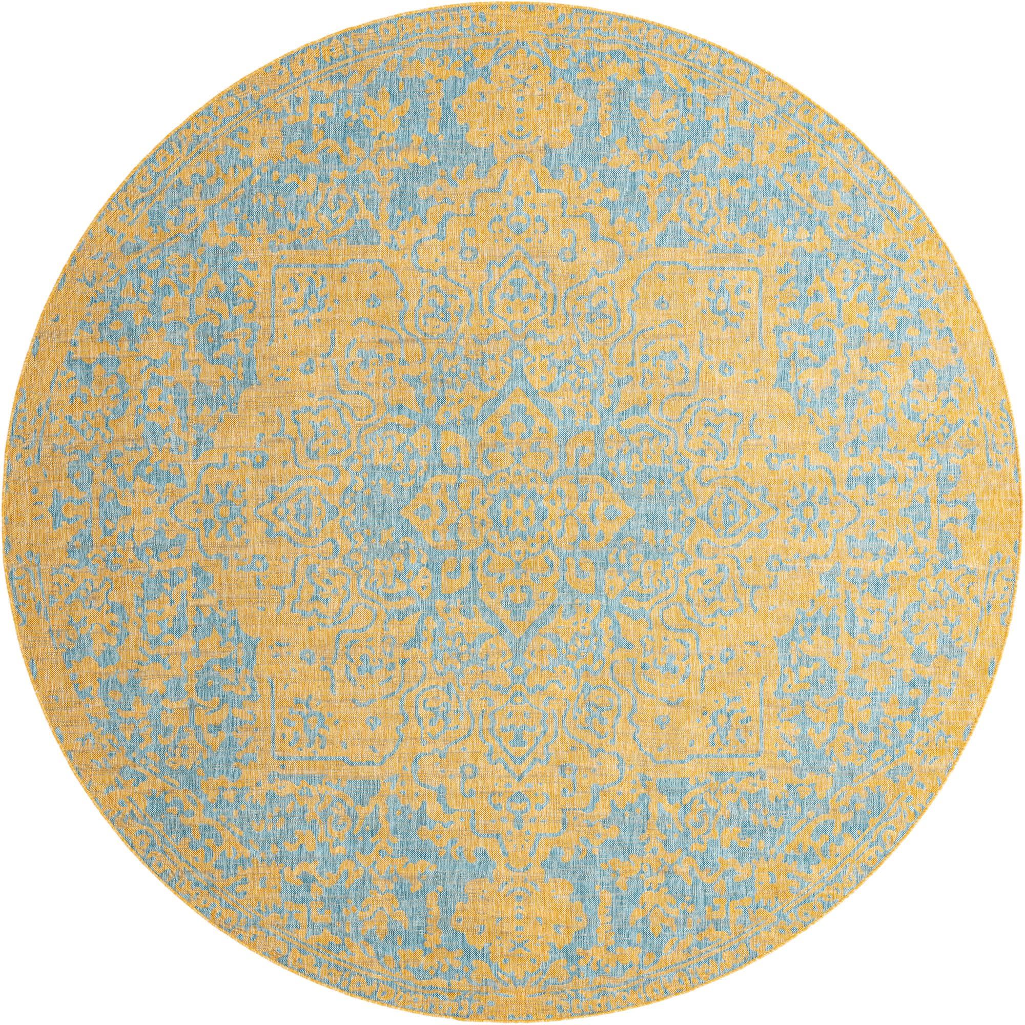 Unique Loom 3180869 rugs - View #2