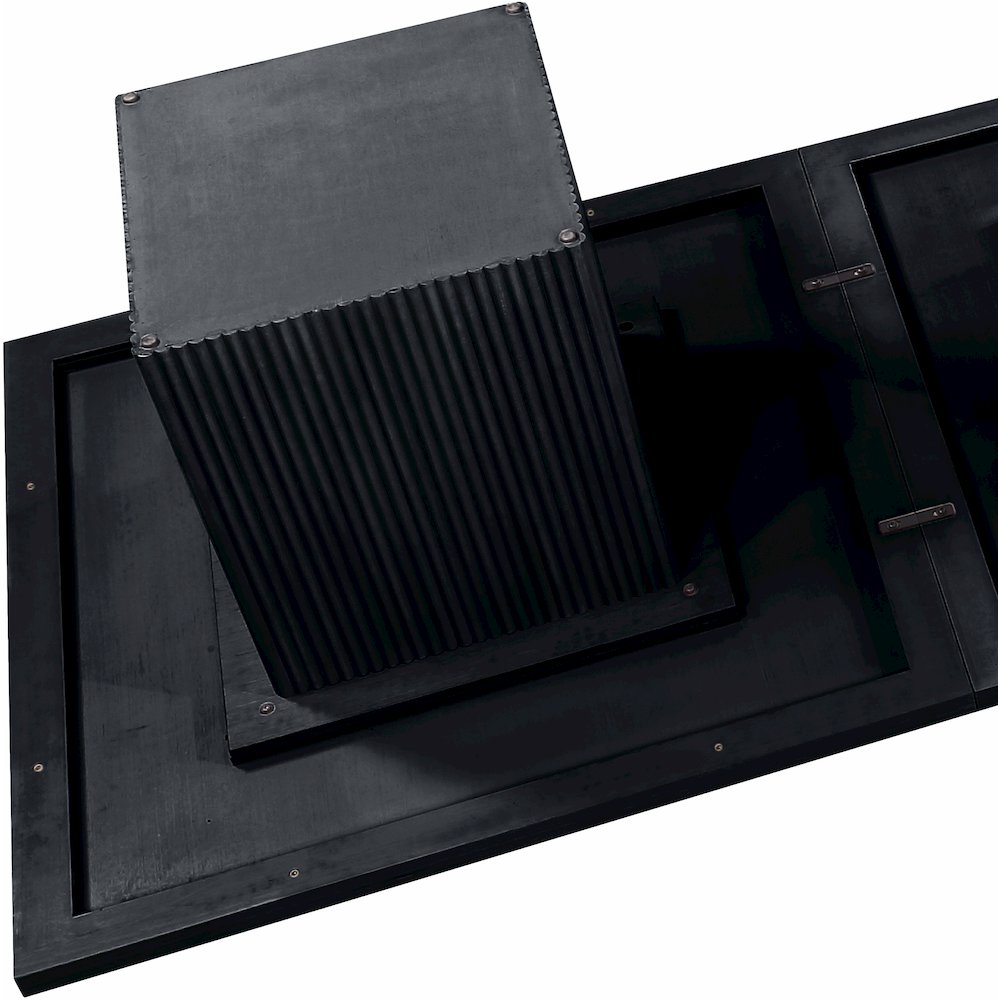 Meridian 729BLACK-T Dining-Tables - View #4