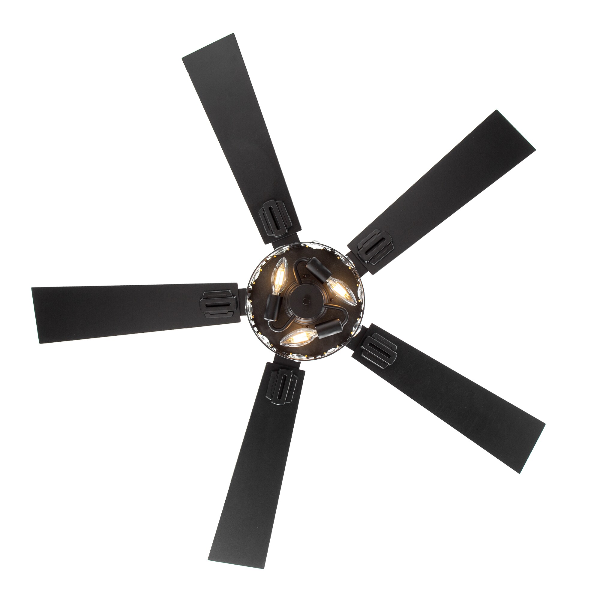 Breezary 35059-BK Ceiling-Fans - View #17
