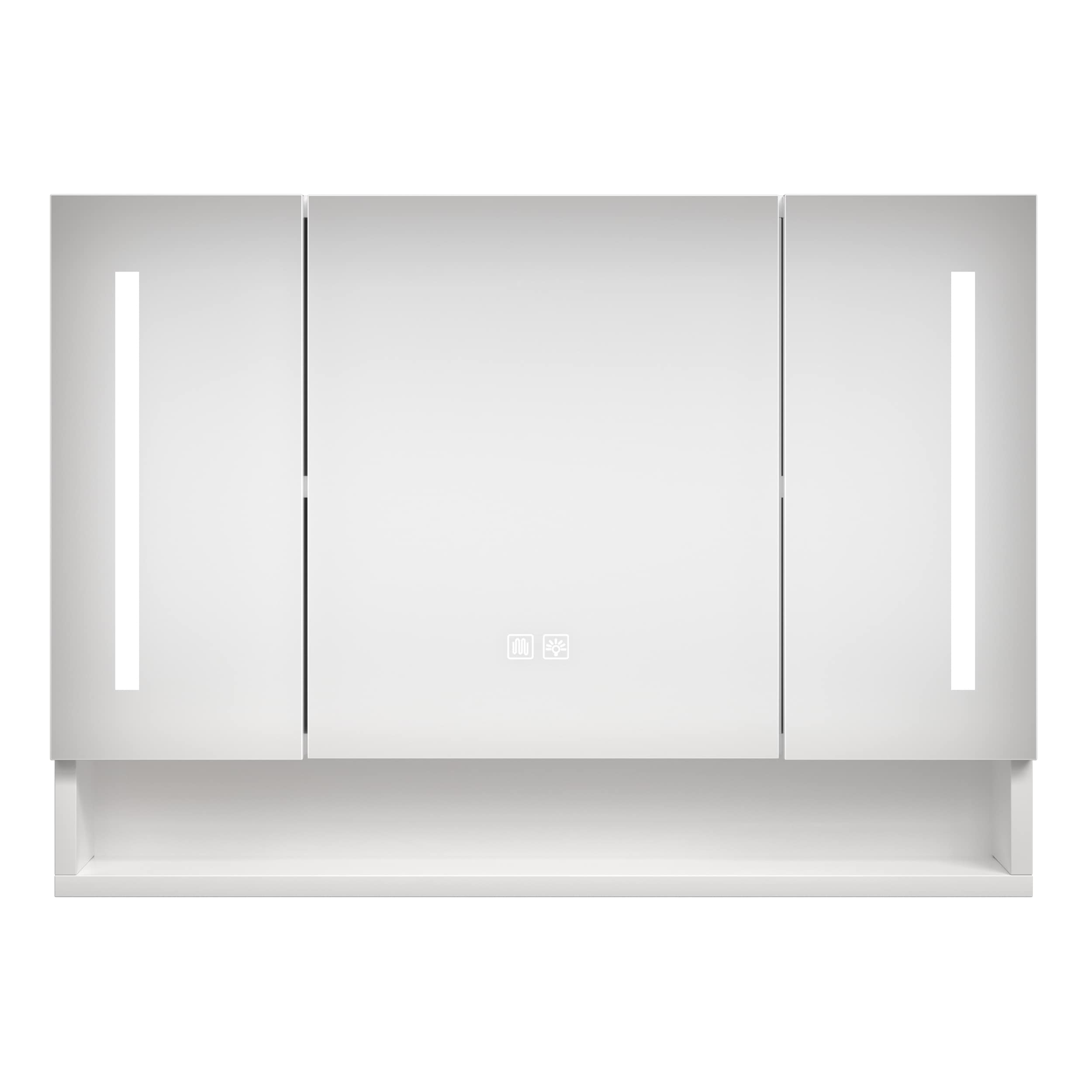 Bayfeve BF-195641-MIR Bathroom-Medicine-Cabinets - View #4