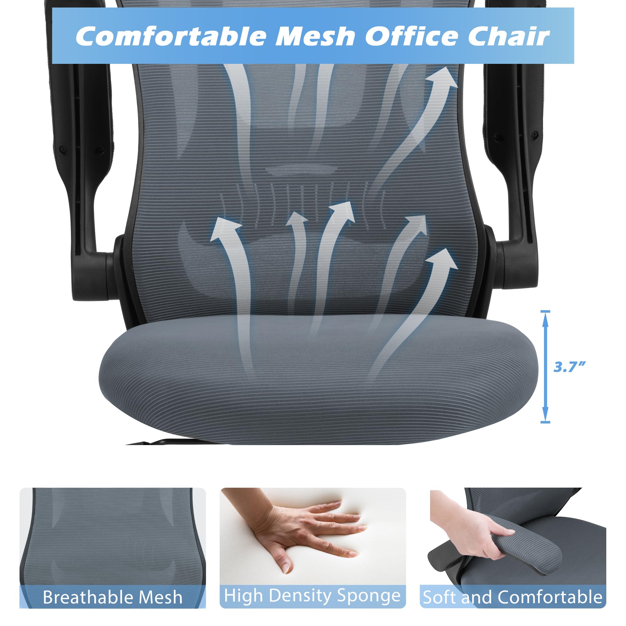 LTMATE LS35123719 Office-Chairs - View #8