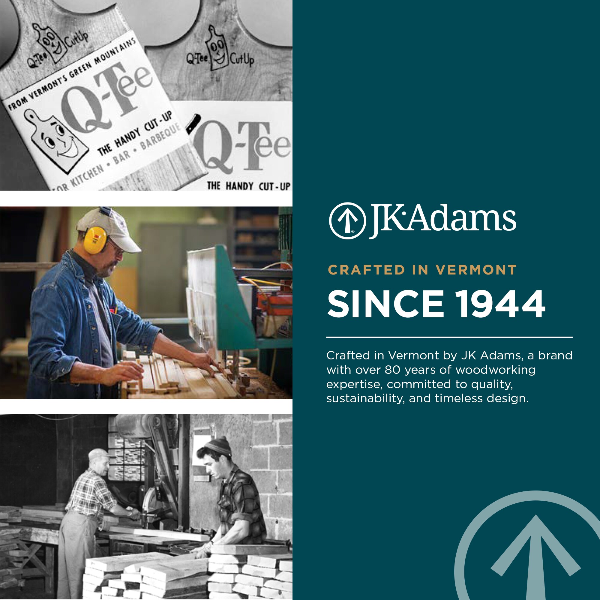 J.K. Adams KITCH-1714 Cutting-Boards - View #8