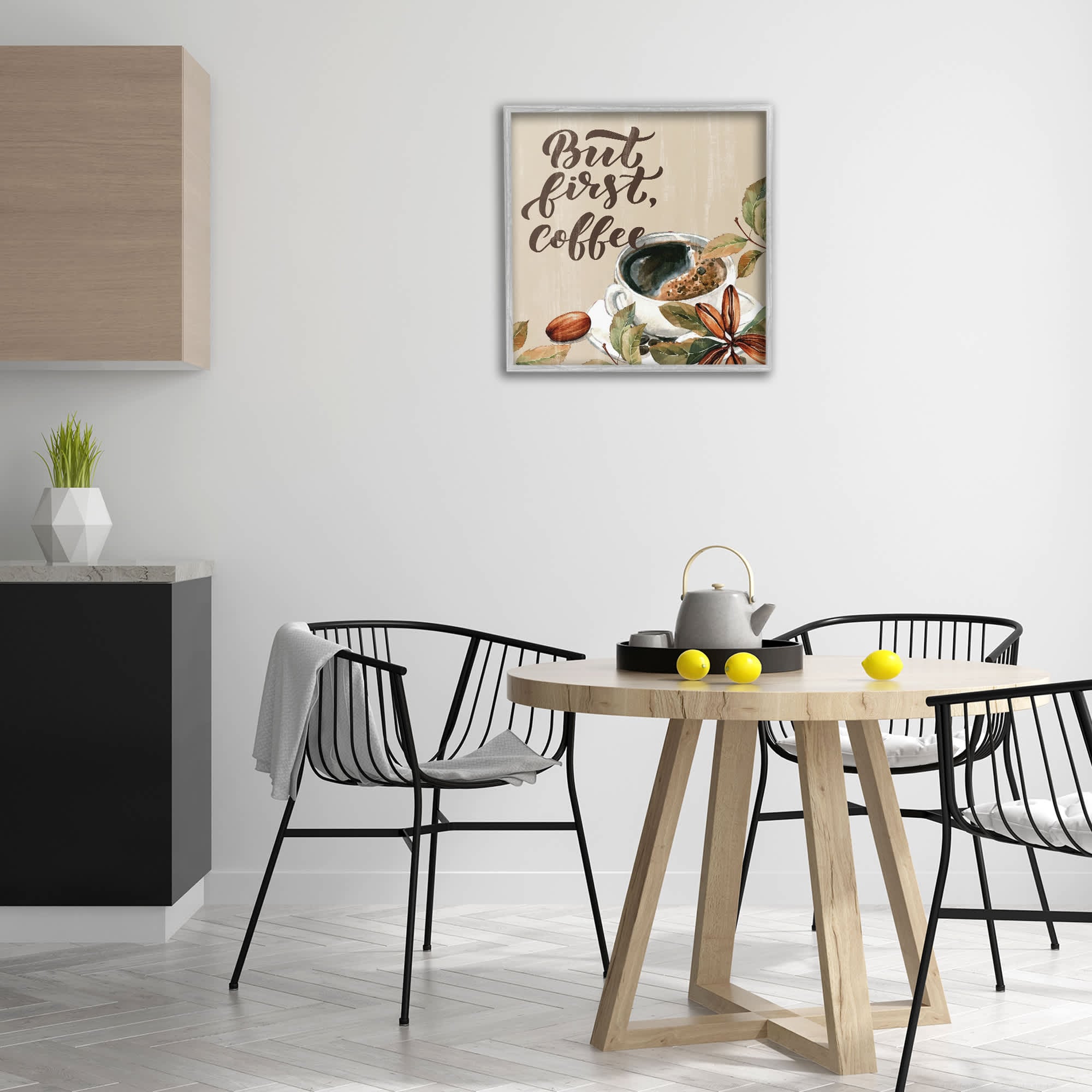 Stupell Industries BS-480-GFF-24X24 Wall-Art - View #3