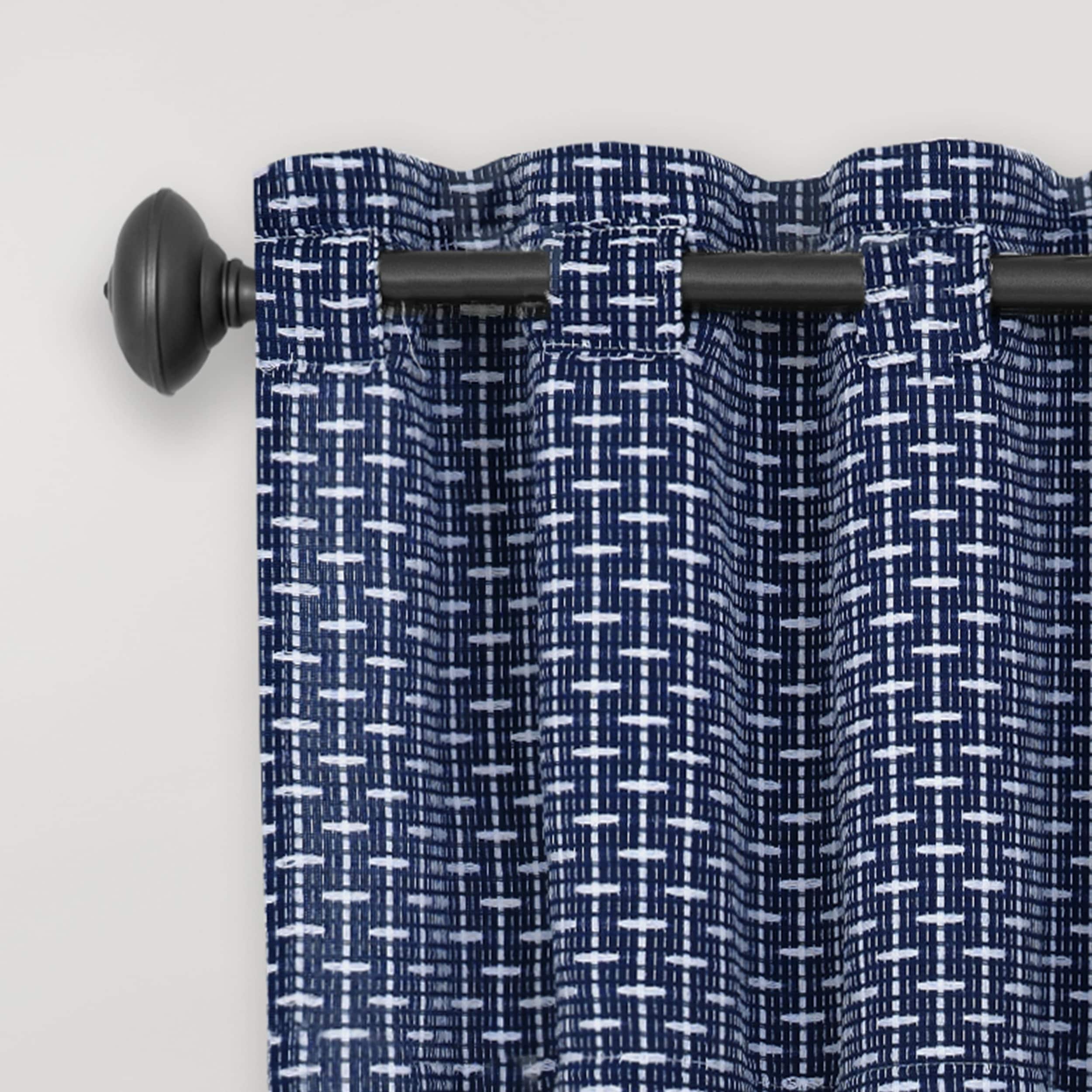 Achim BEVL13NY12 valances - View #2