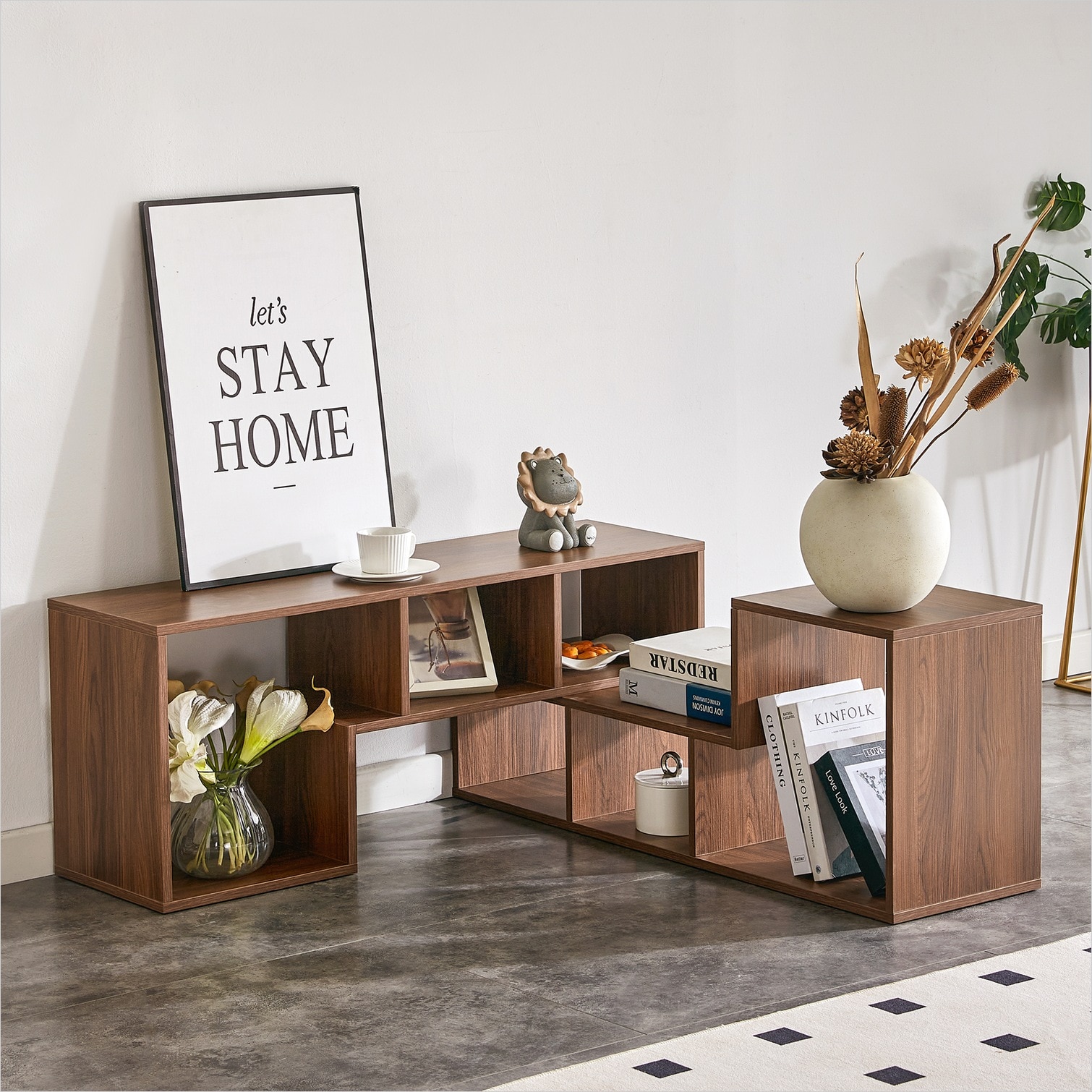 SunJet MX09NOWKXSKO Tv-Stands - View #4
