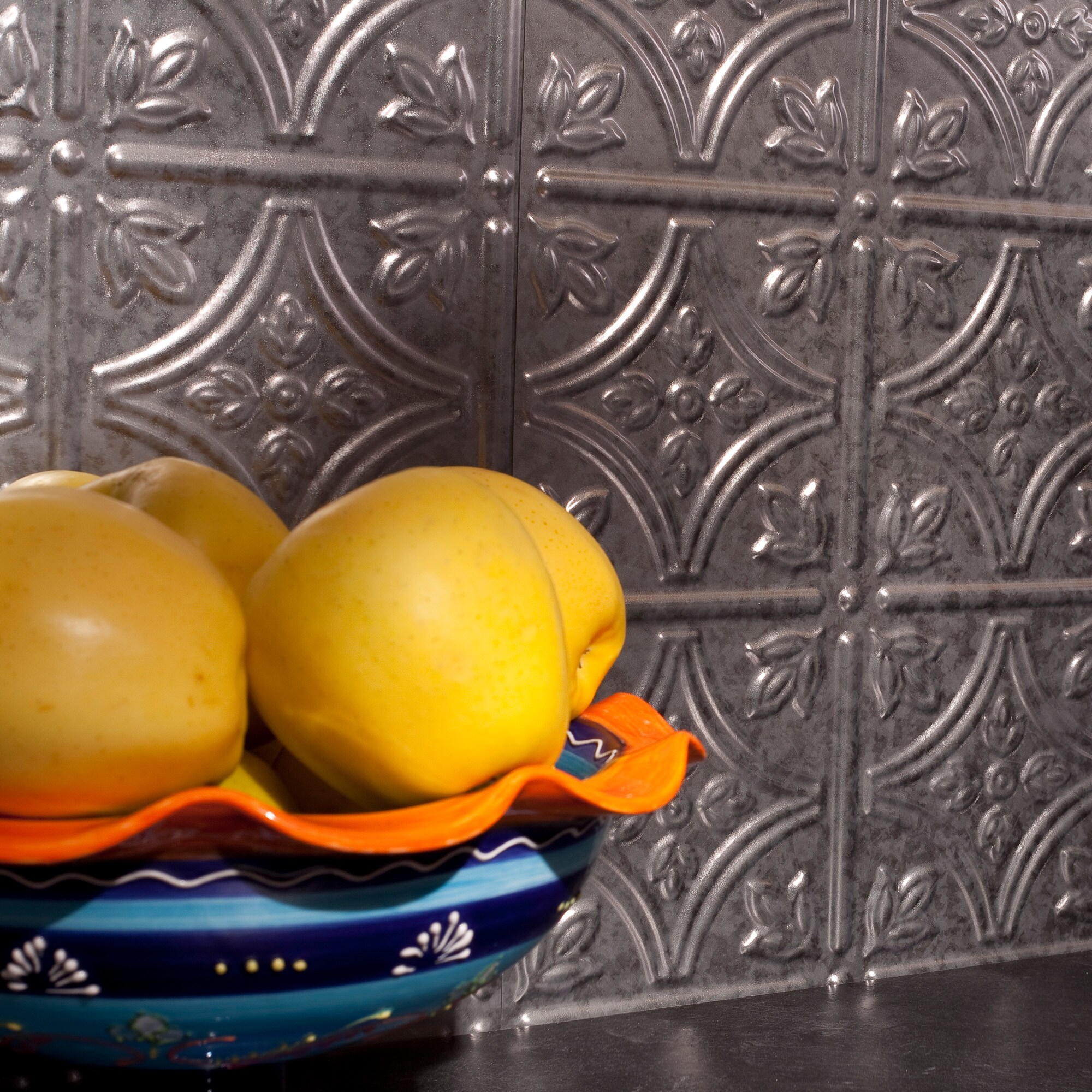 Fasade PB5030 Kitchen-Panels - View #4