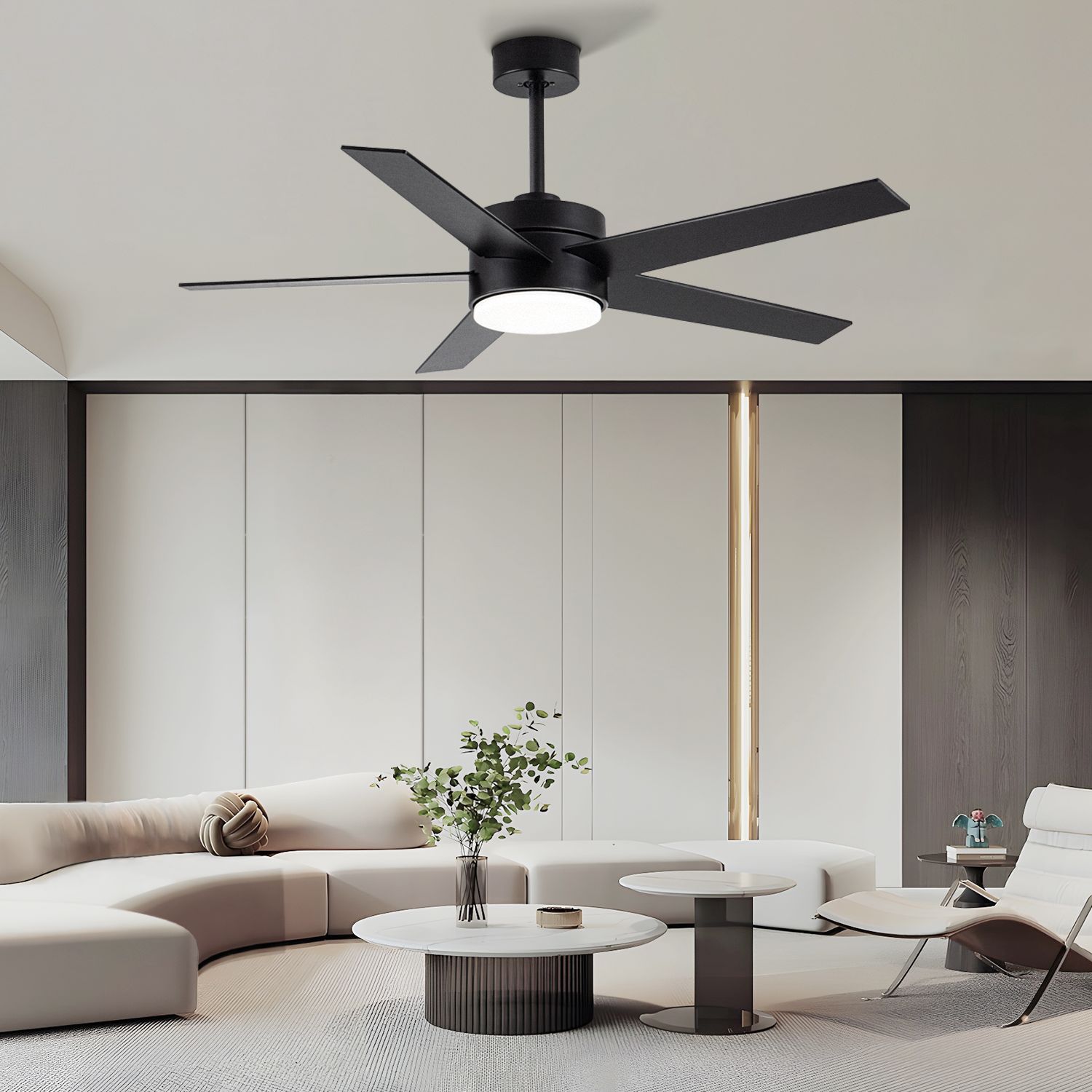 Yardreeze GHHCF057ABK0407 Ceiling-Fans - View #8