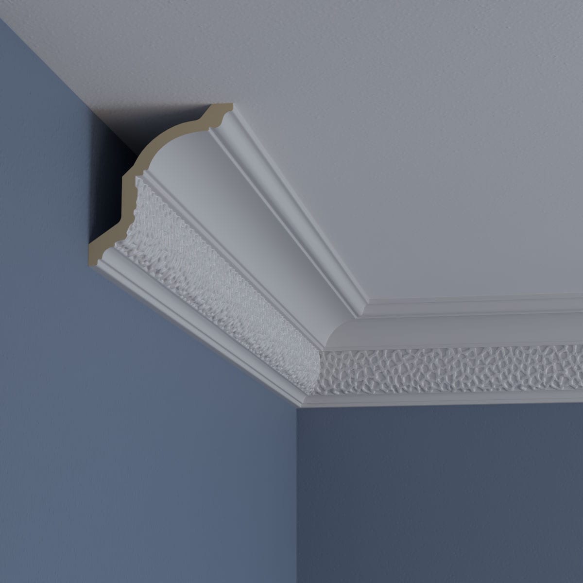 Ekena Millwork 686896 Crown-Moulding - View #10