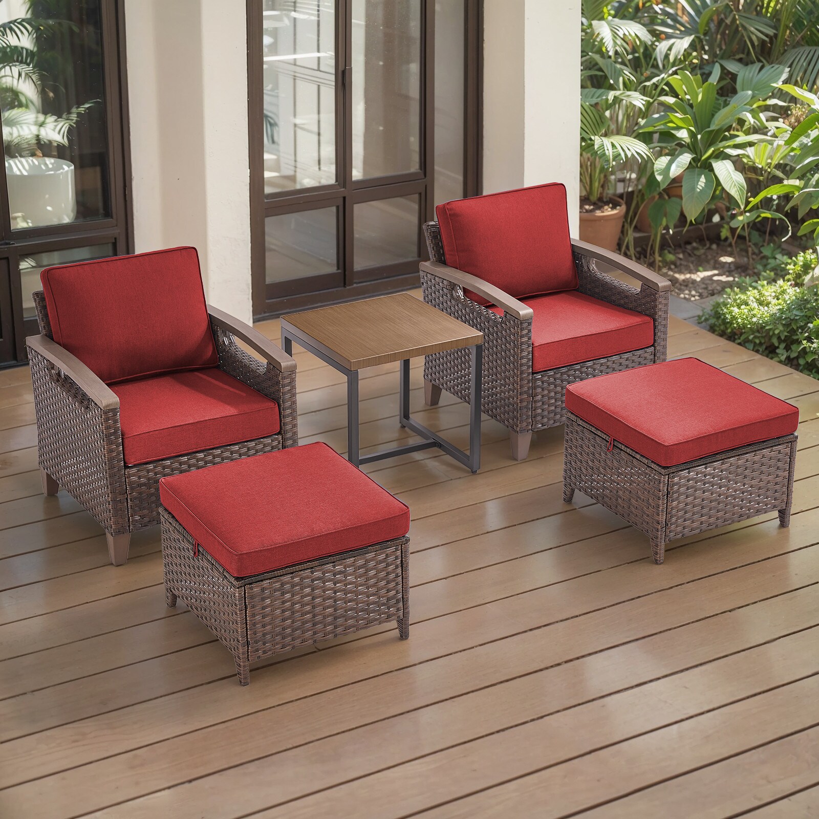 Rilyson FSAL11014123-5 Patio-Chairs - View #11