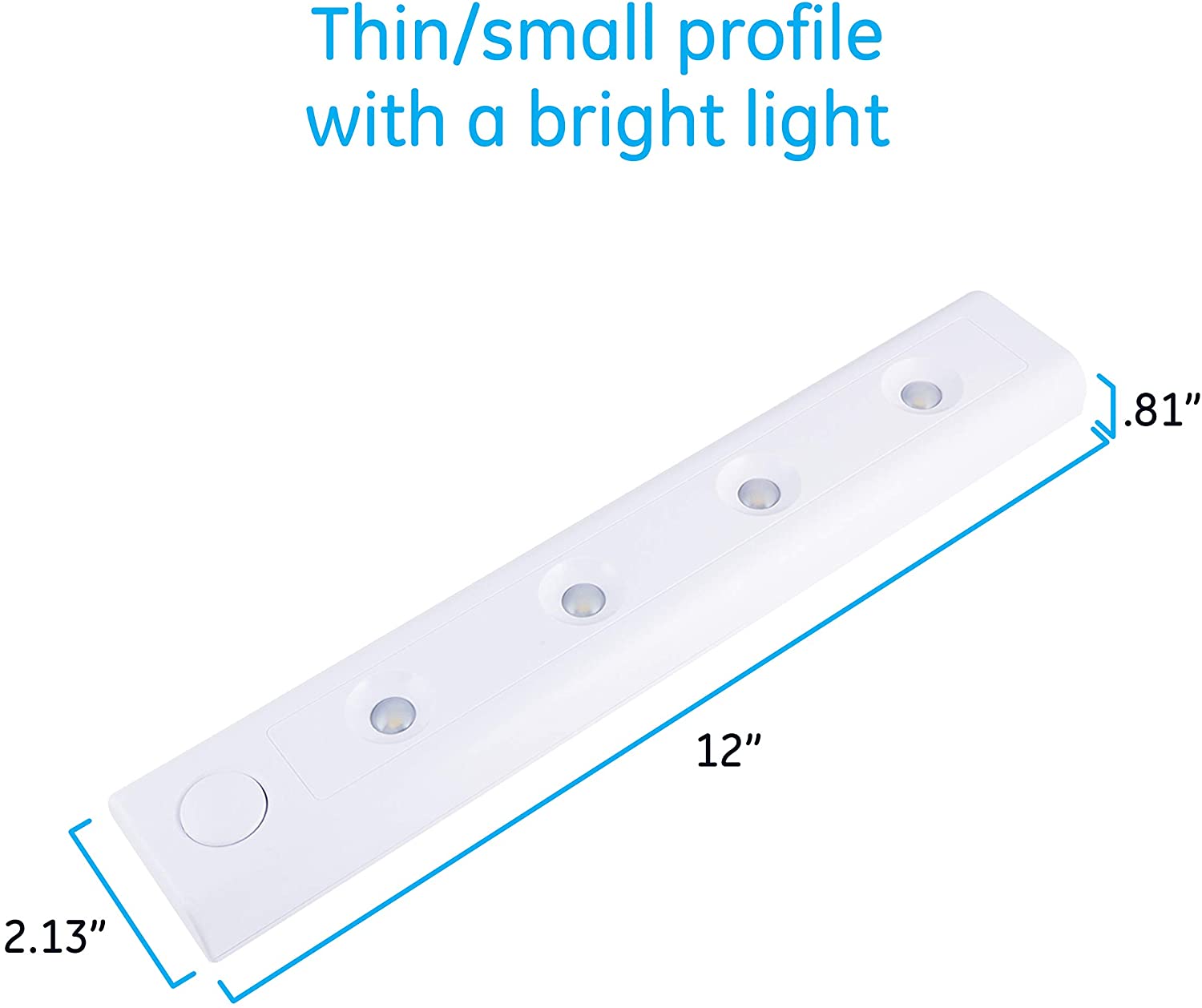 GE 38557 Led-Cabinet-Lighting - View #4